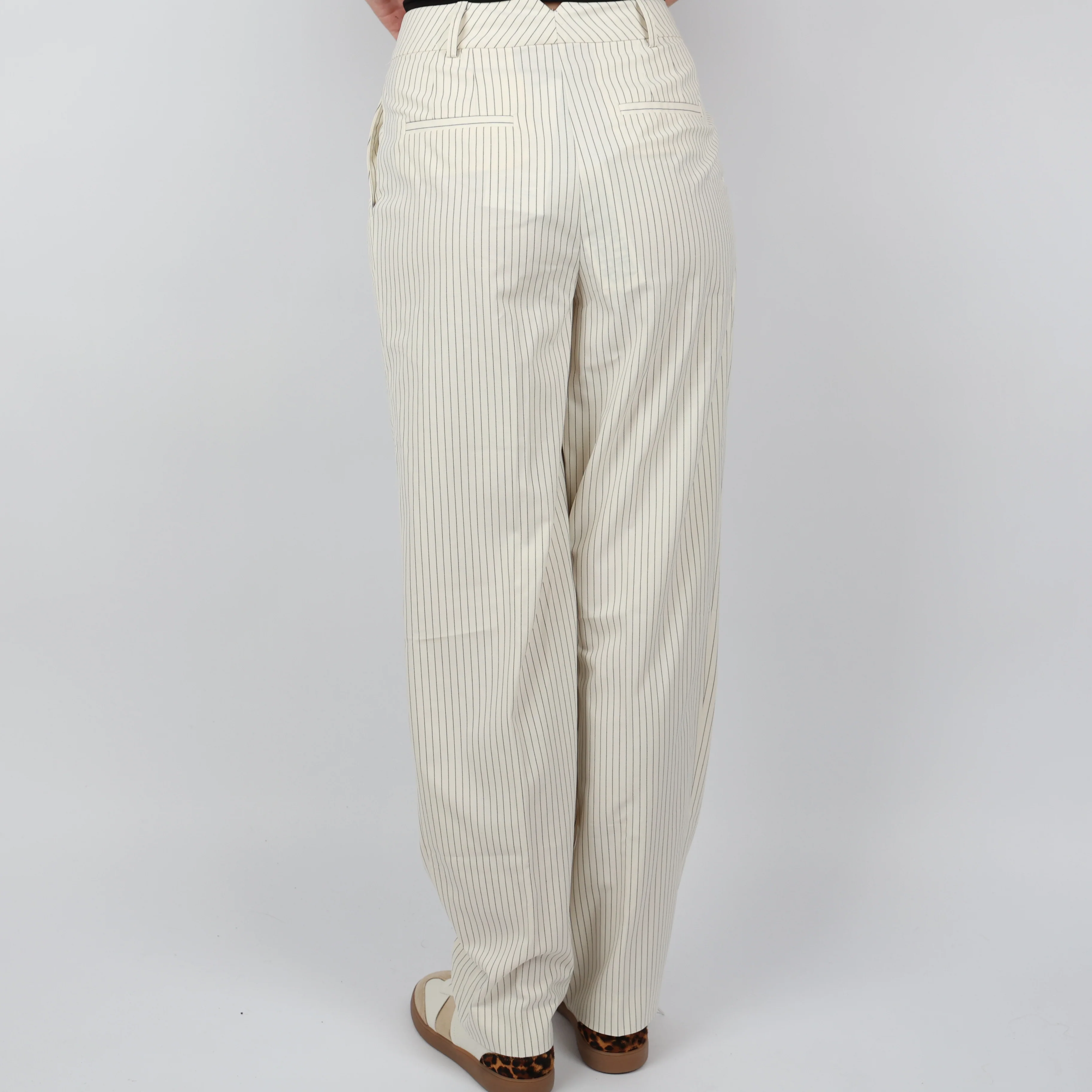 Trousers, UK Size 8 - Image 3