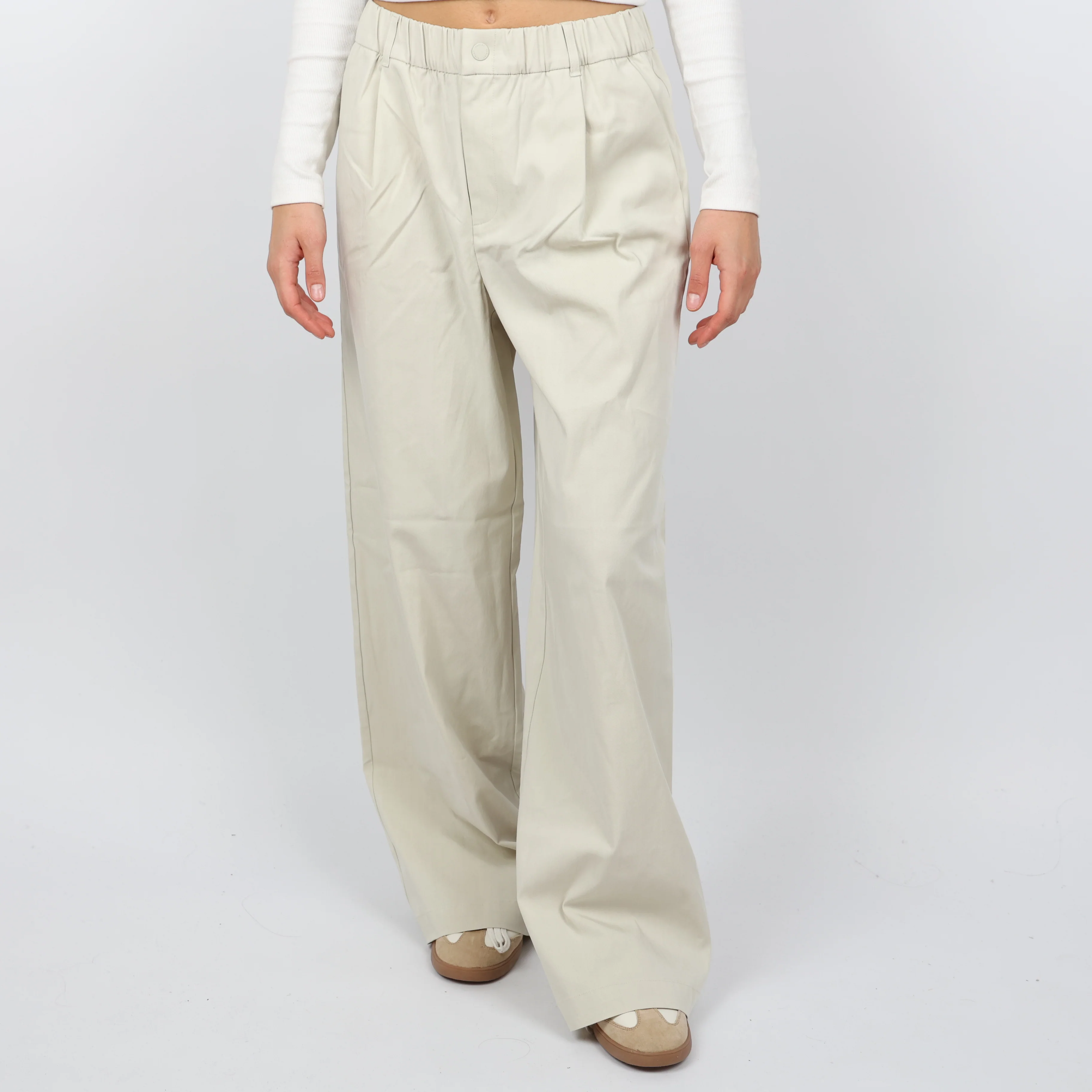Trousers, UK Size 10 - Image 2