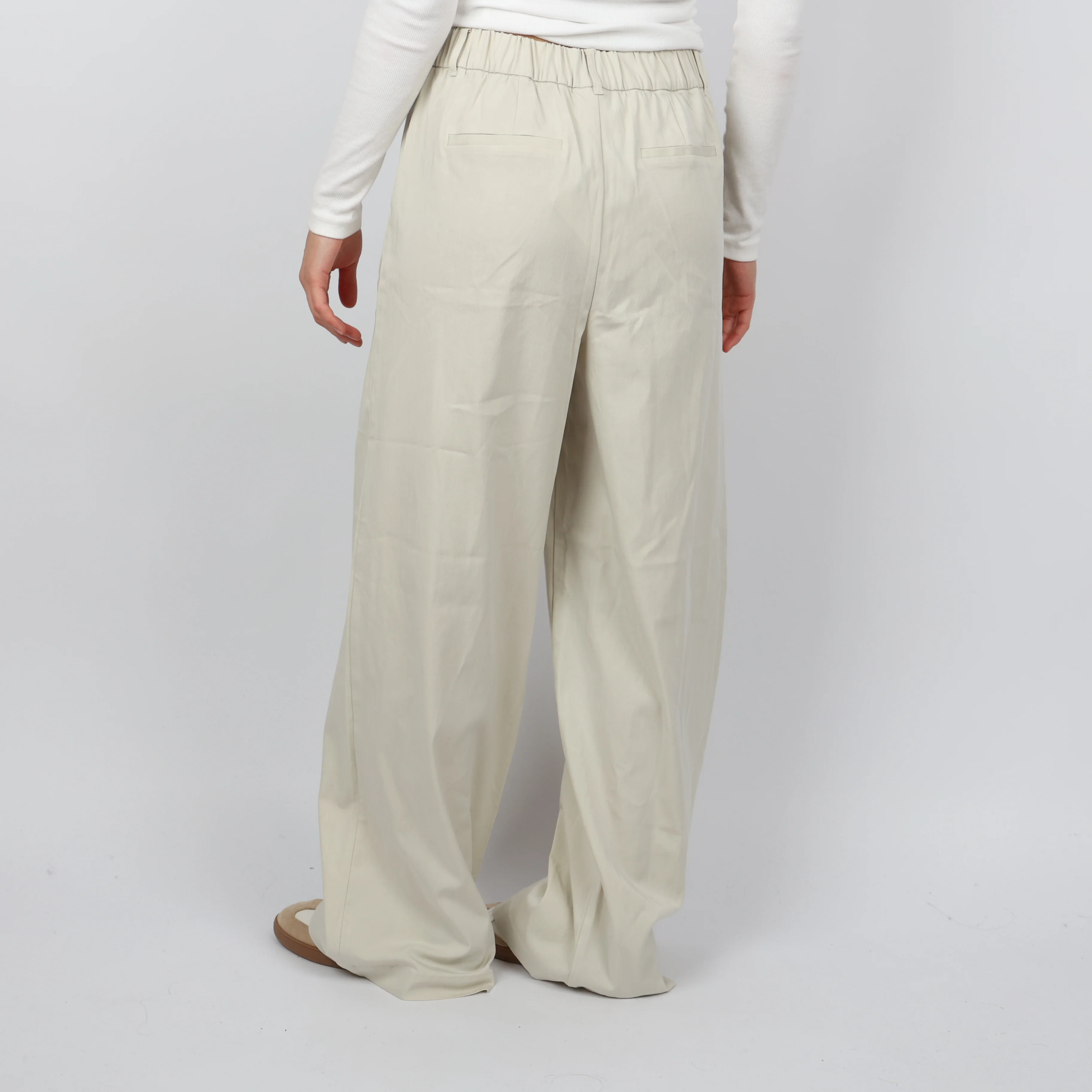 Trousers, UK Size 10 - Image 3