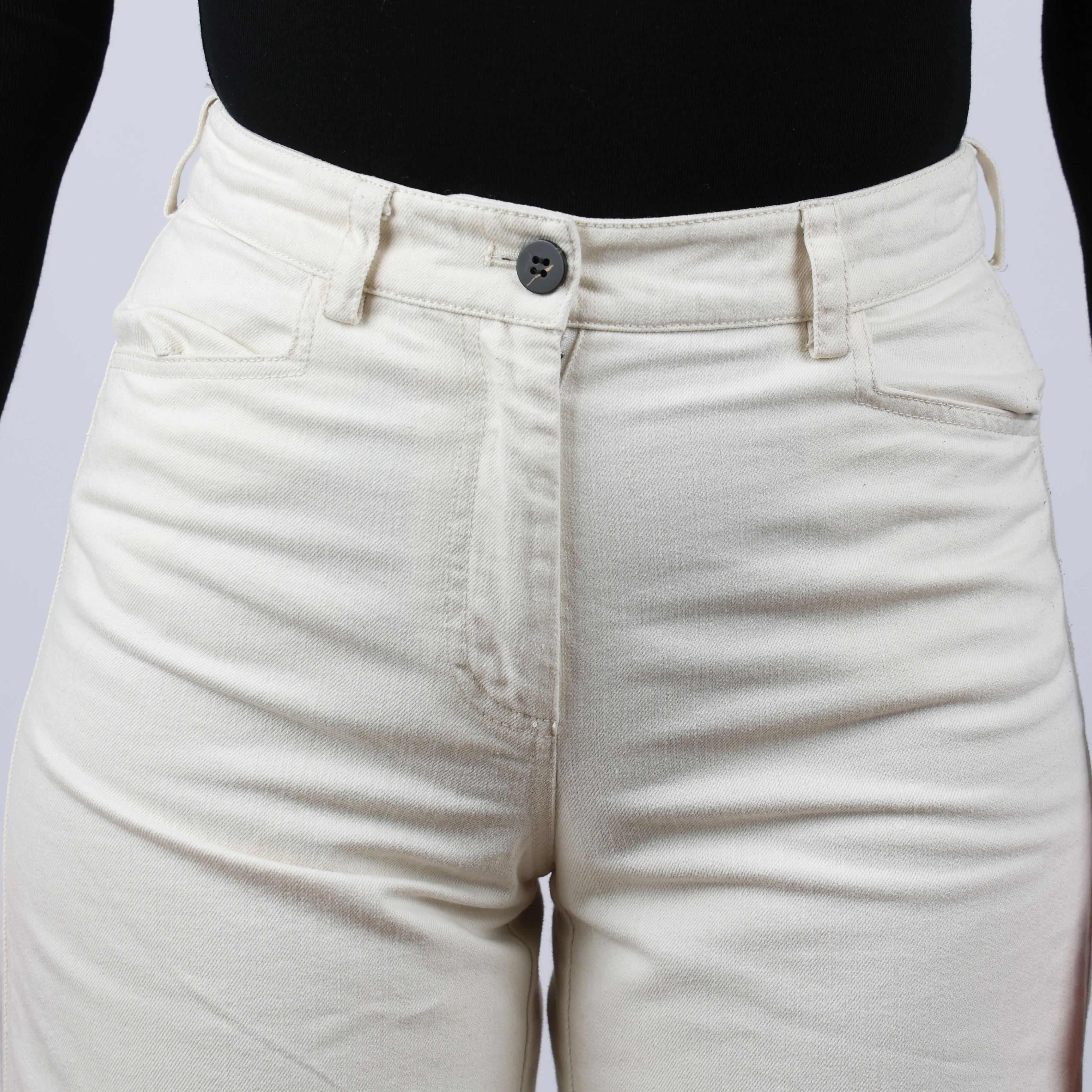 Trousers, UK Size 8 - Image 4