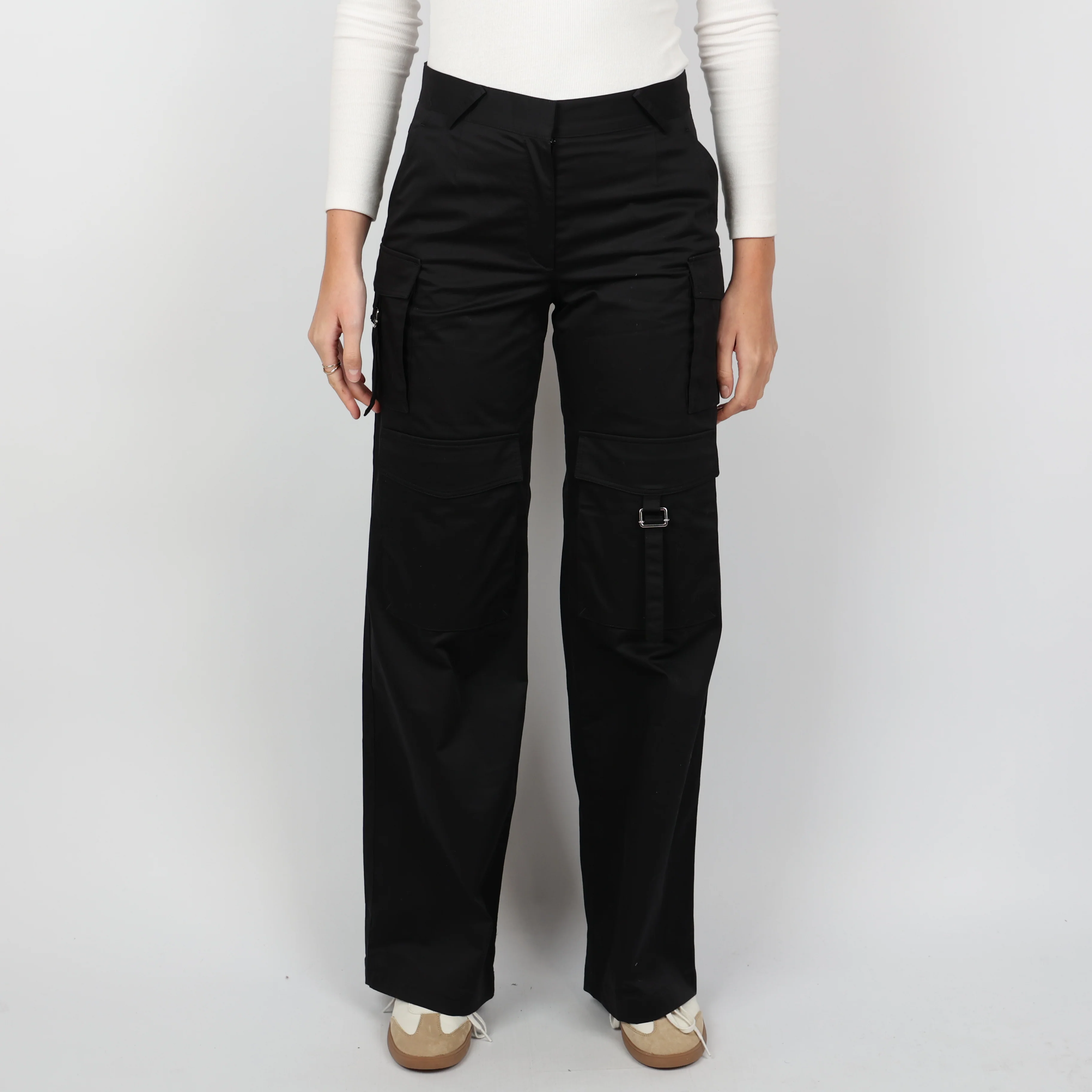 Trousers, UK Size 10 - Image 2
