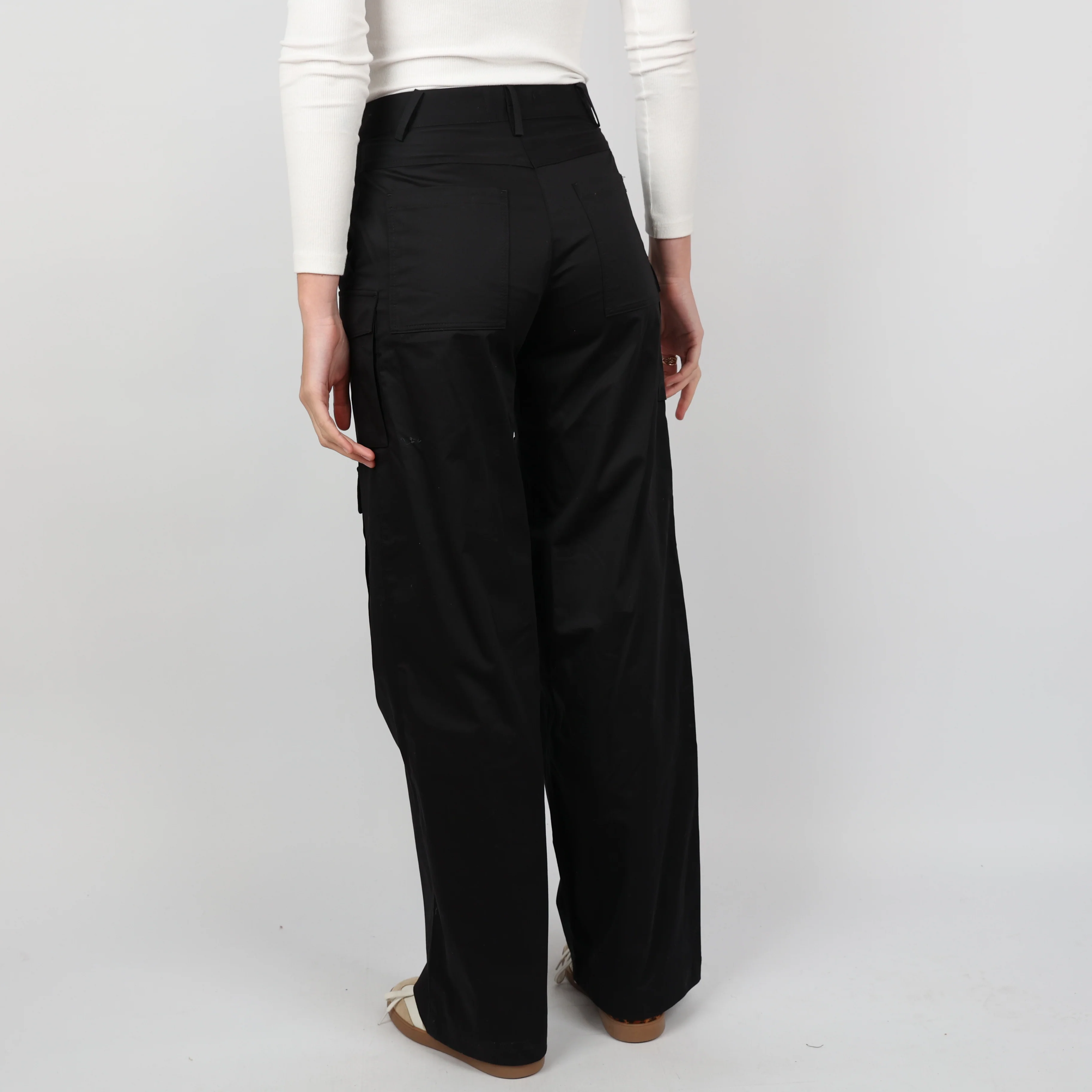 Trousers, UK Size 10 - Image 3