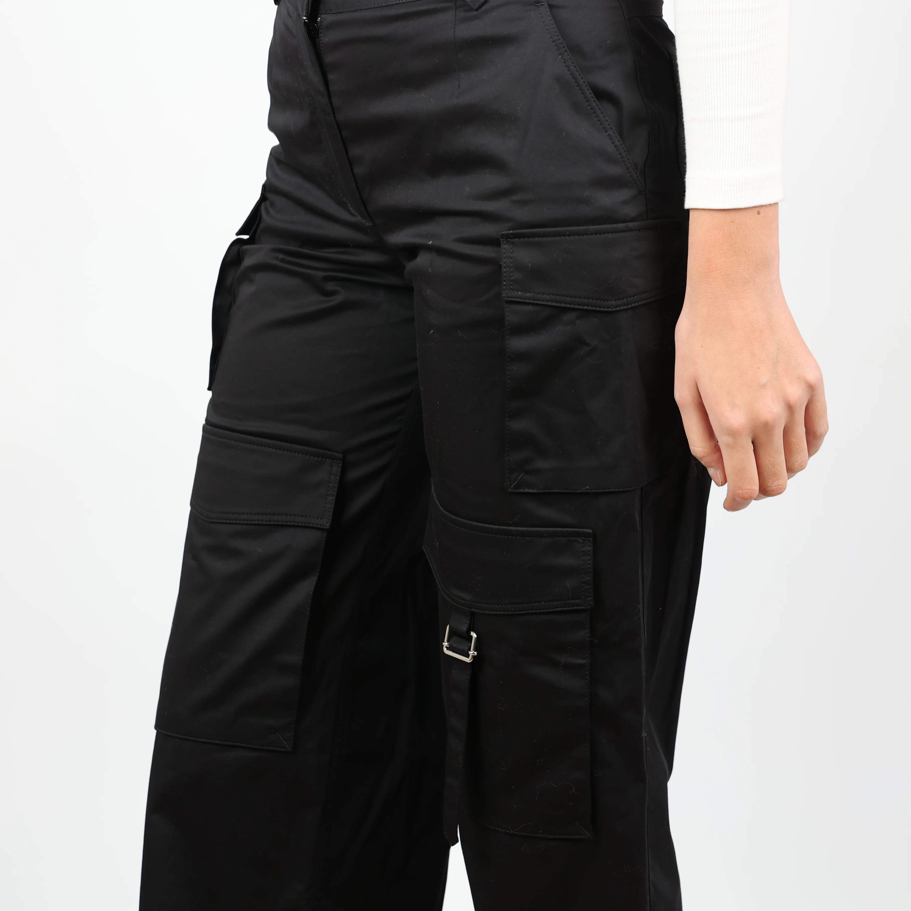 Trousers, UK Size 10 - Image 4