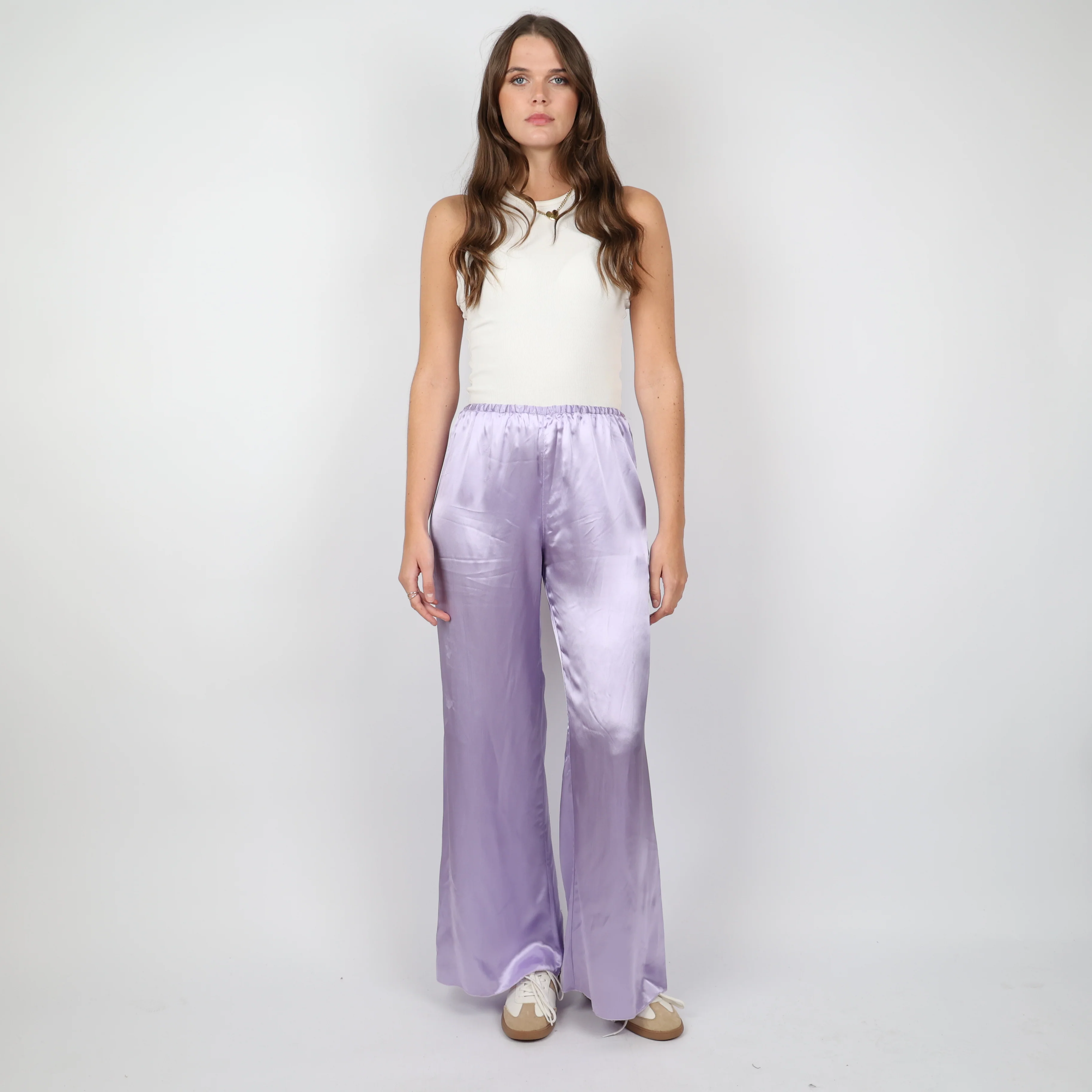 Trousers, UK Size 8 - Image 3