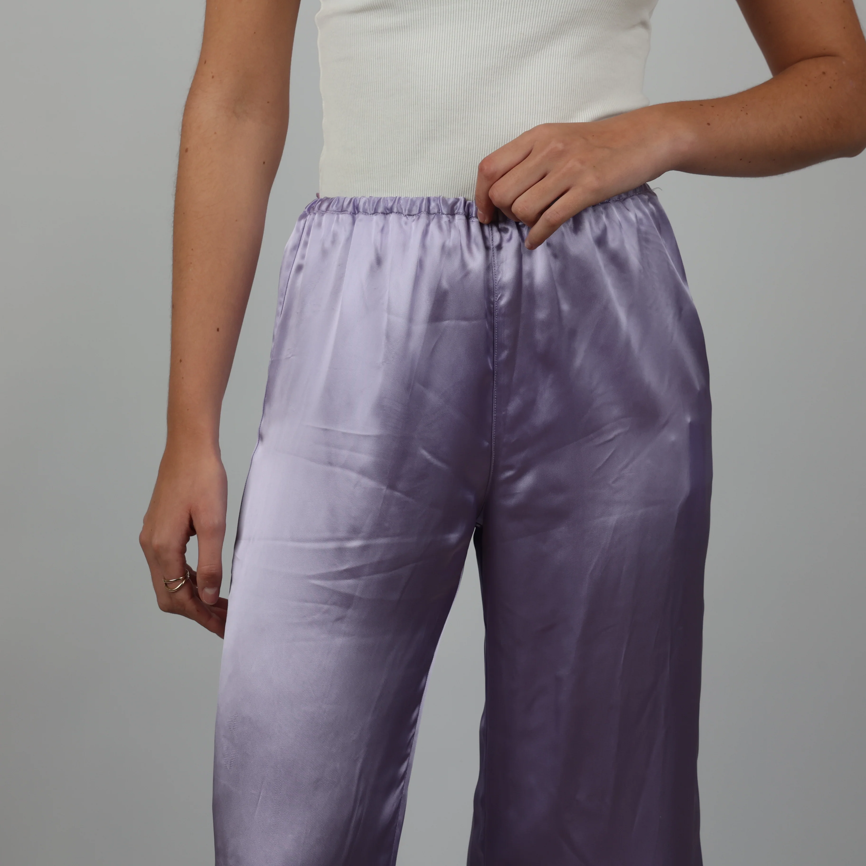 Trousers, UK Size 8 - Image 4