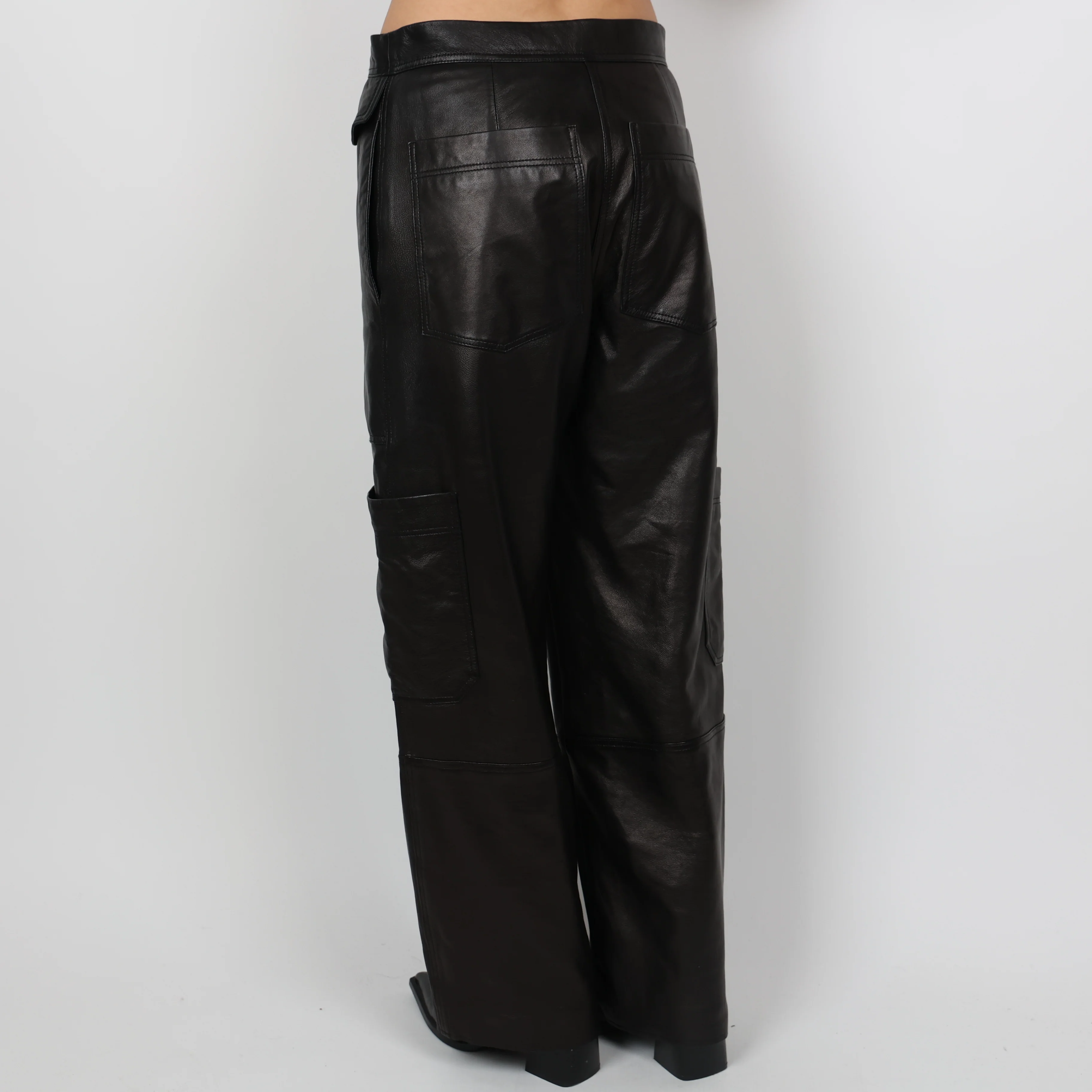 Trousers, UK Size 12 - Image 4