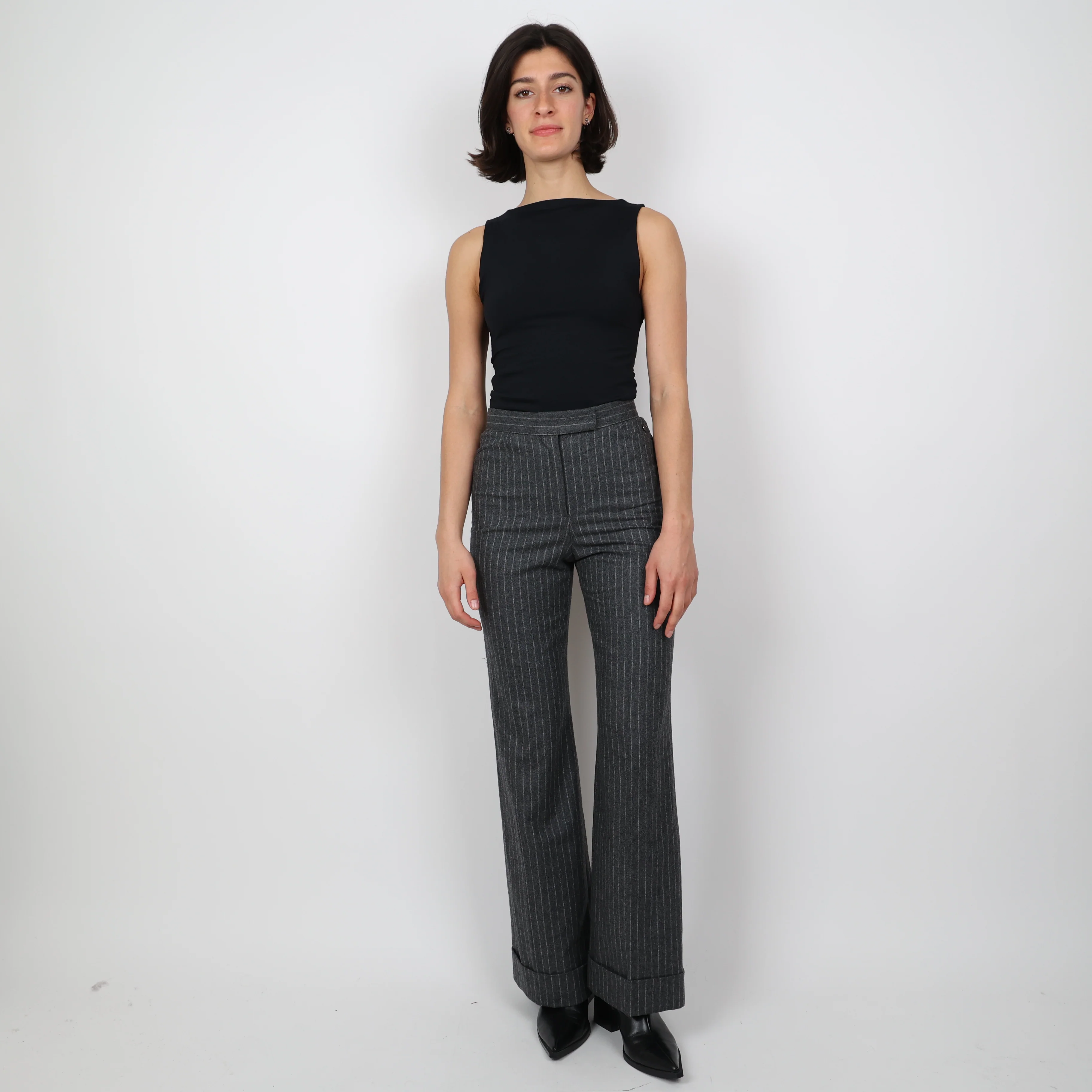 Trousers, UK Size 6