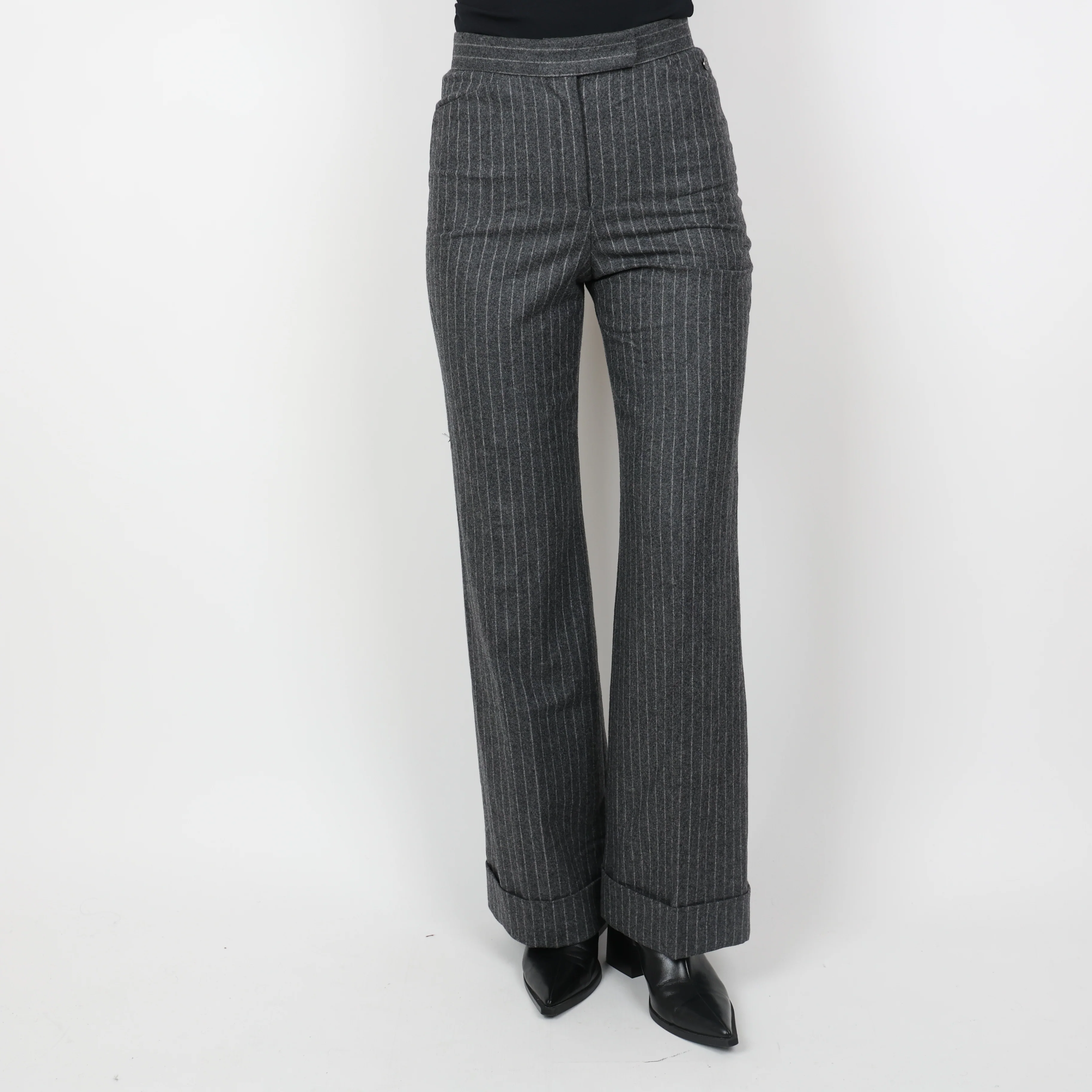 Trousers, UK Size 6 - Image 2