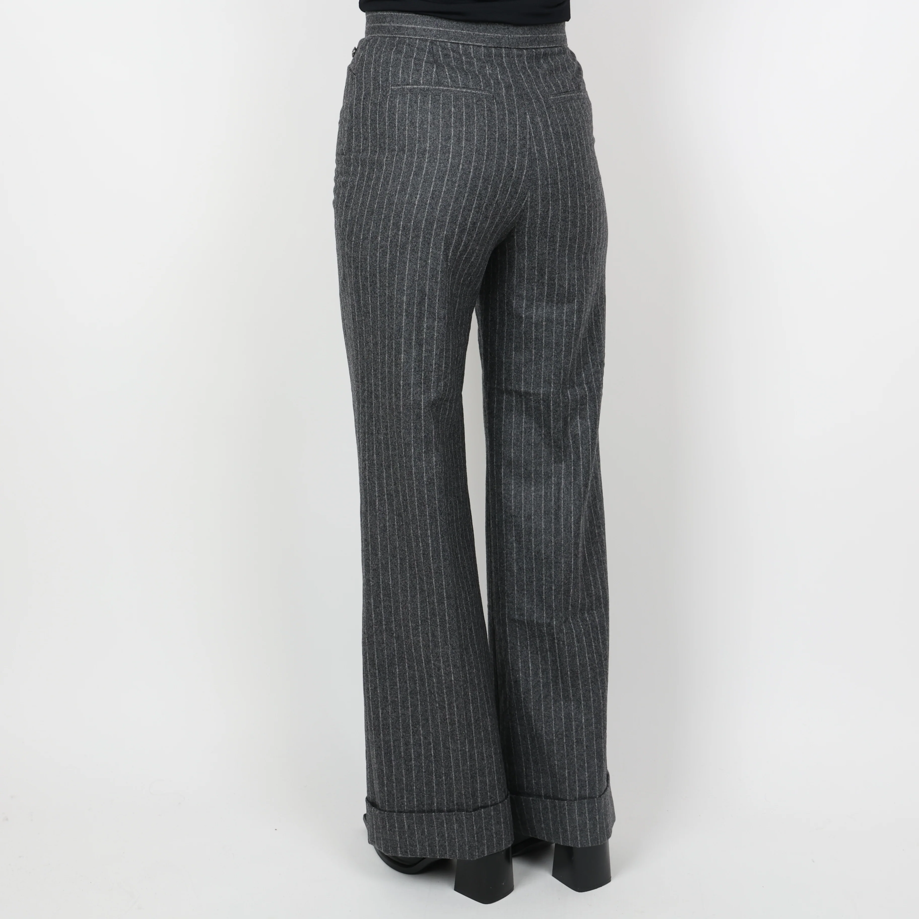 Trousers, UK Size 6 - Image 3