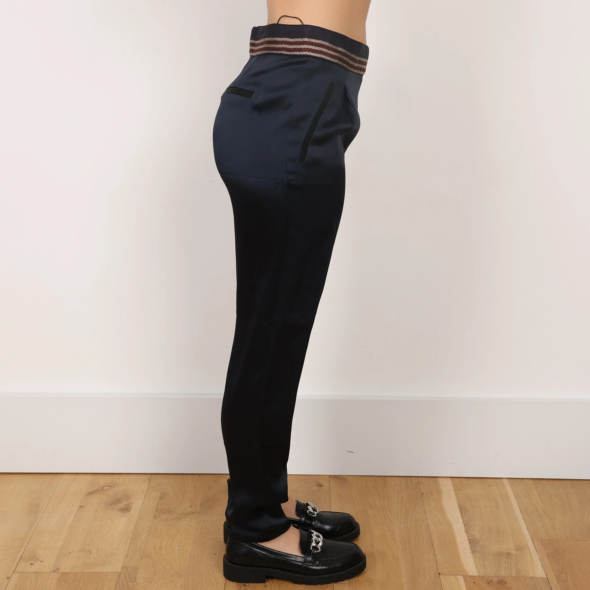 Trousers, UK Size 6 - Image 2