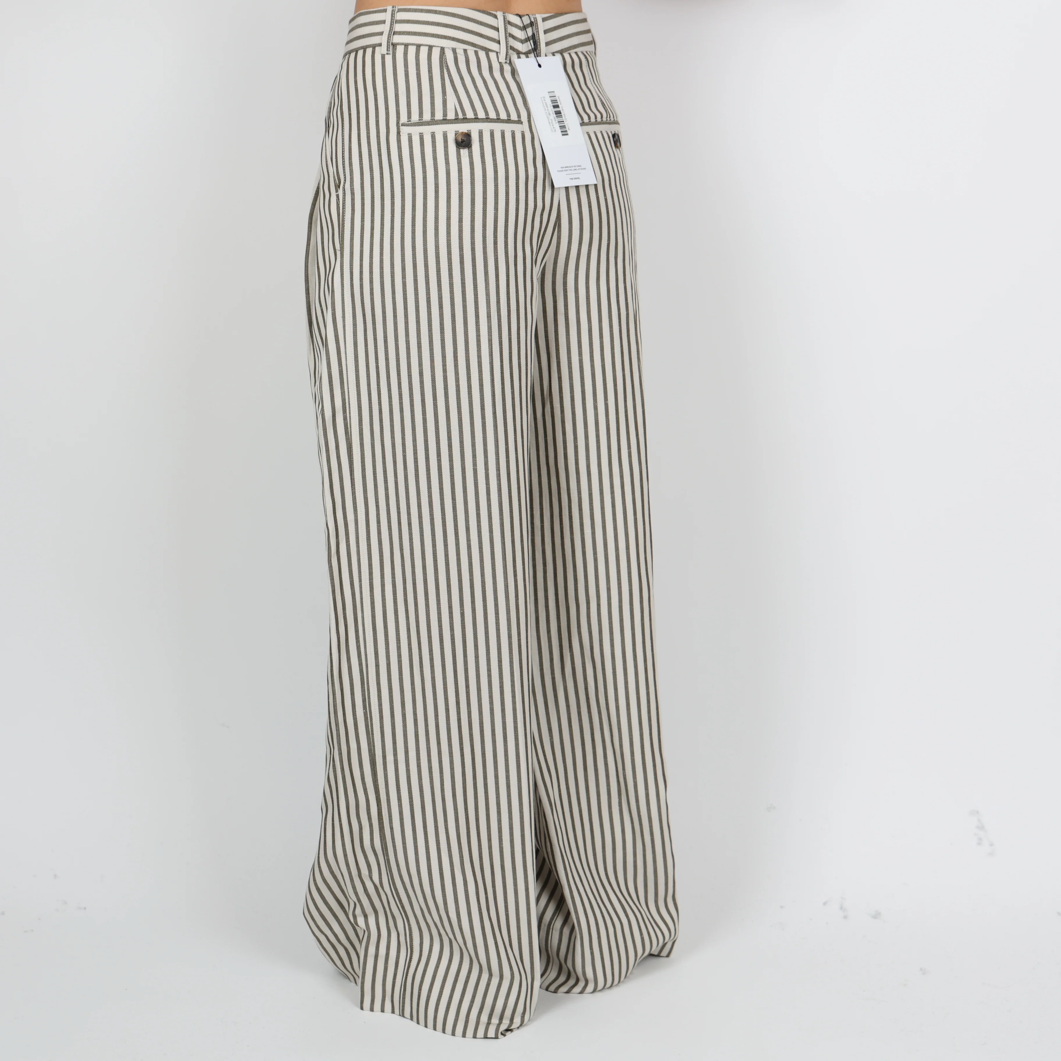 Trousers, UK Size 6 - Image 3
