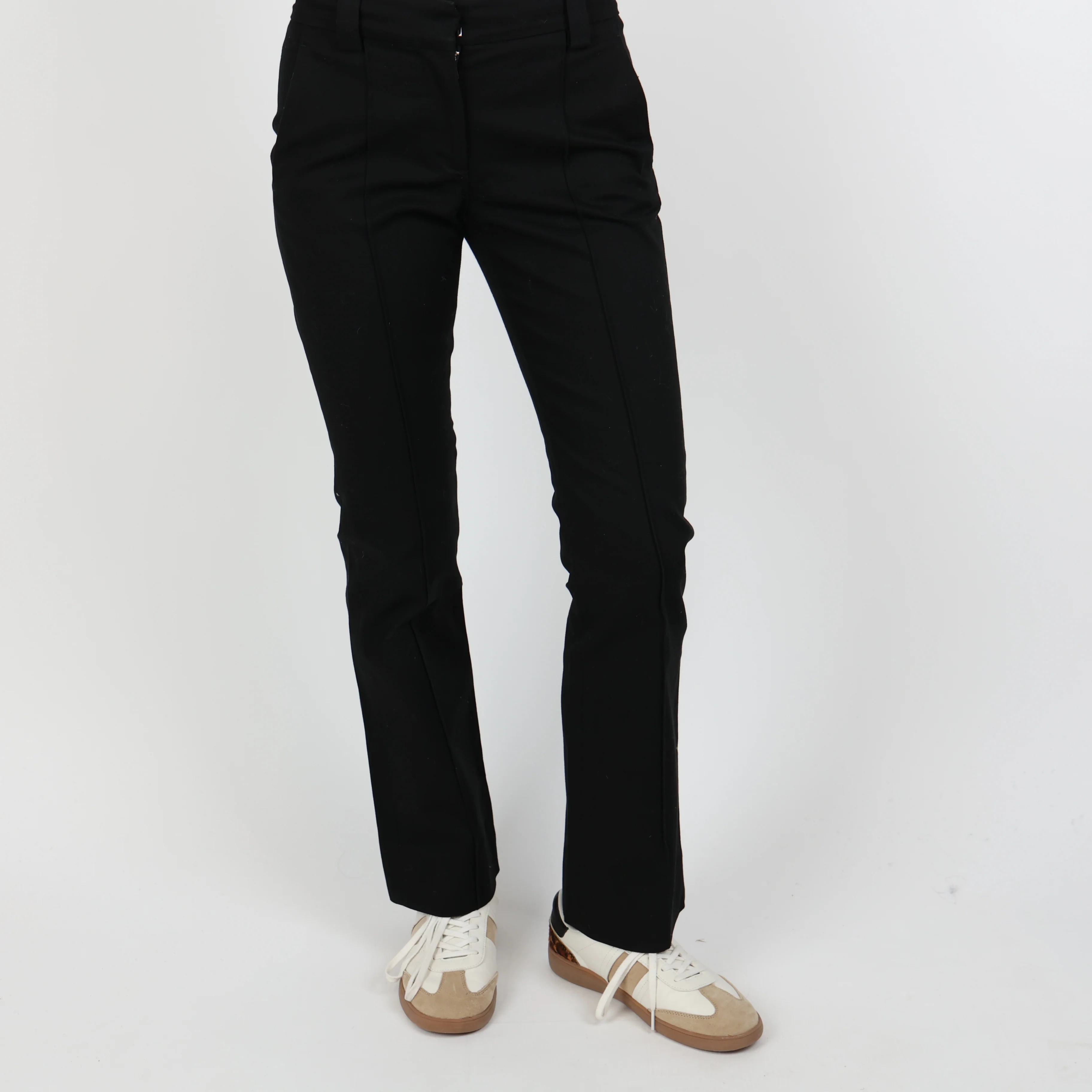 Trousers, UK Size 4 - Image 2