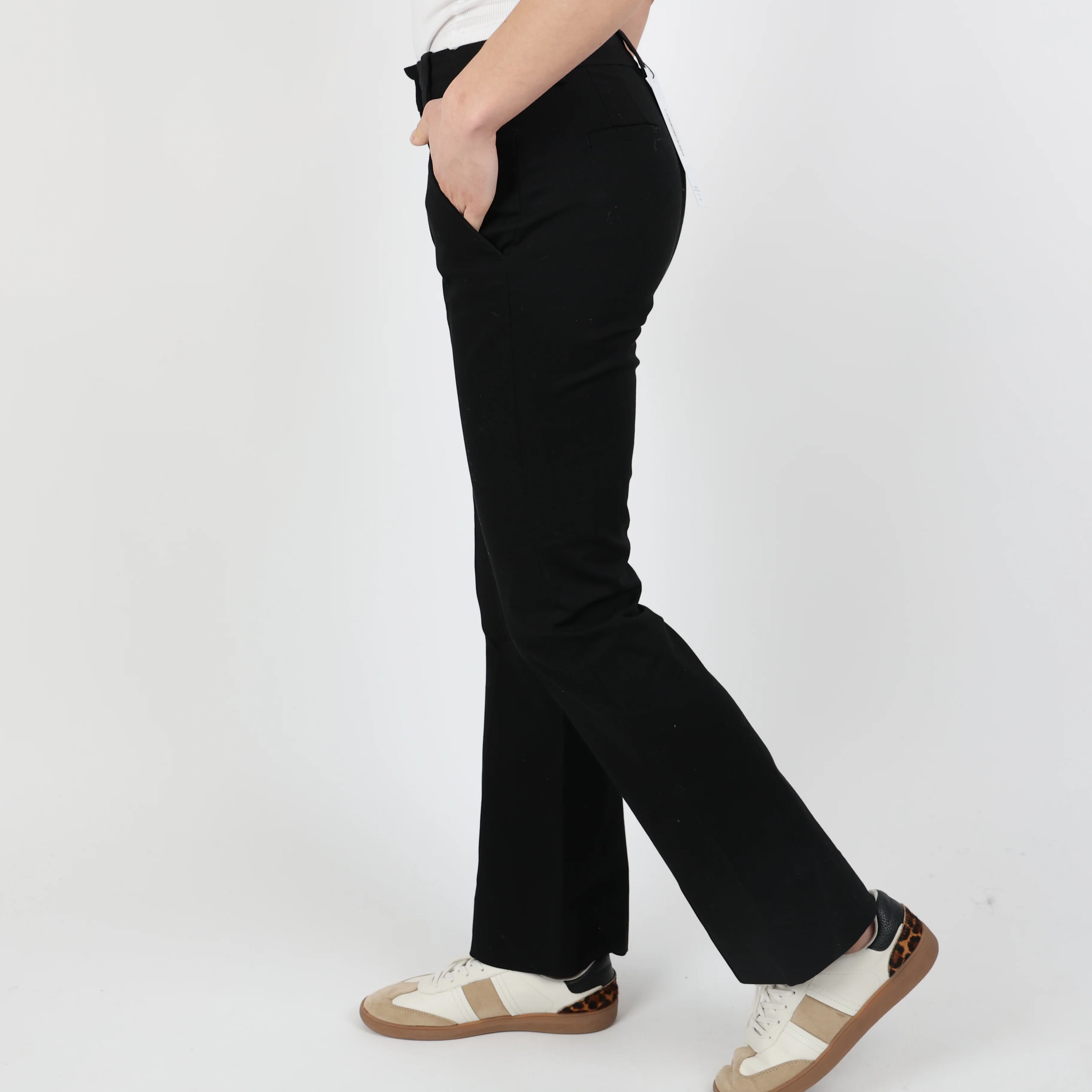 Trousers, UK Size 4 - Image 3