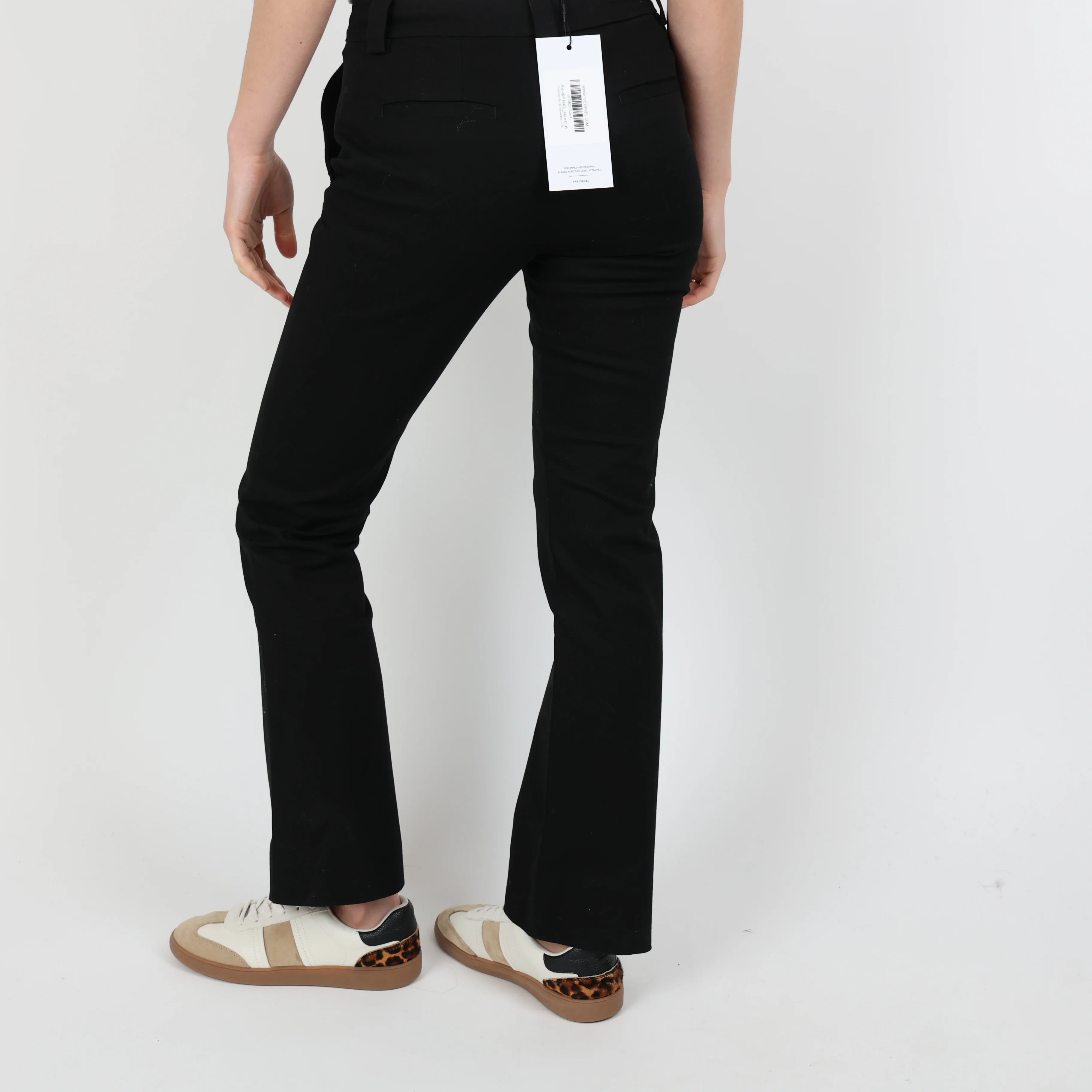 Trousers, UK Size 4 - Image 4