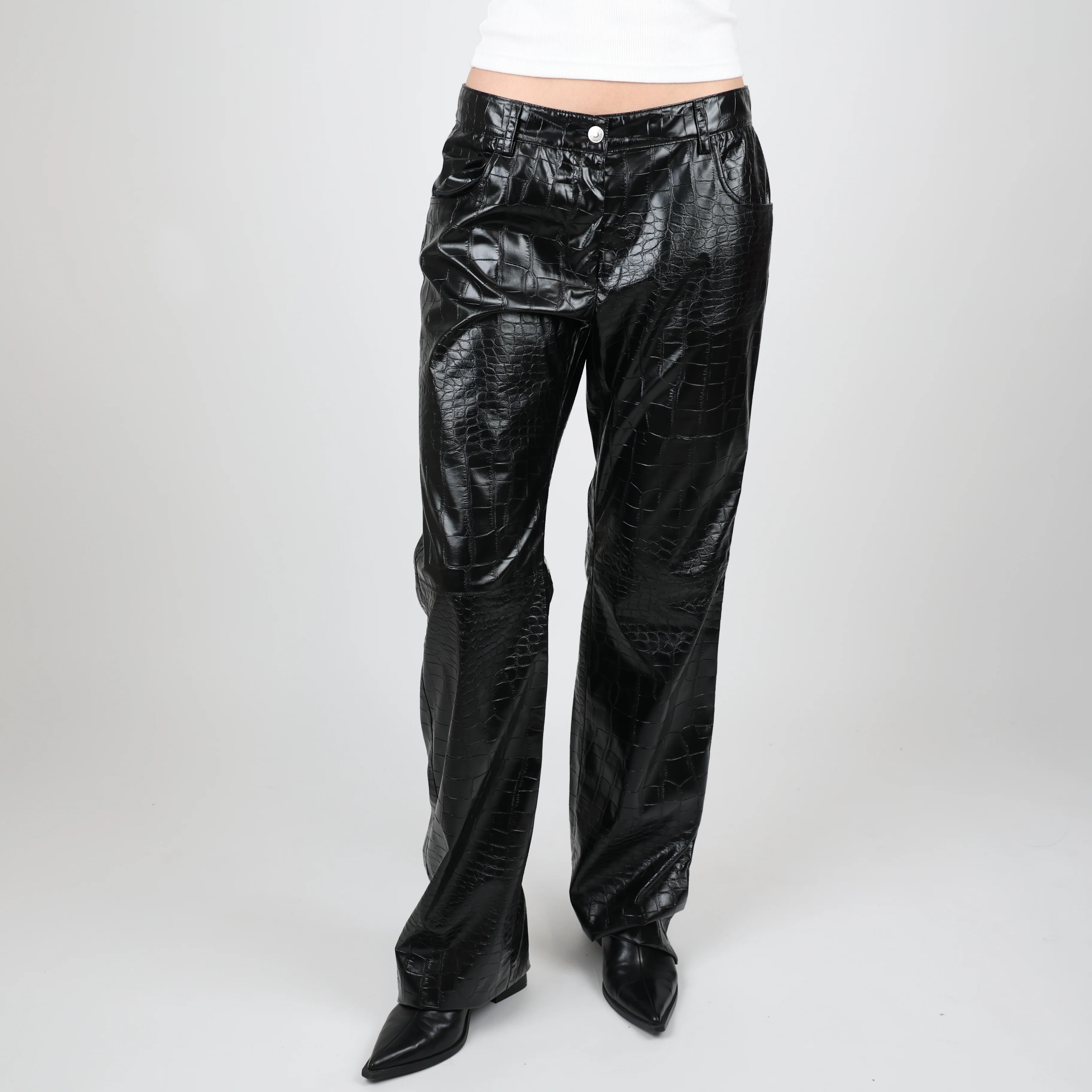 Trousers, UK Size 12 - Image 2