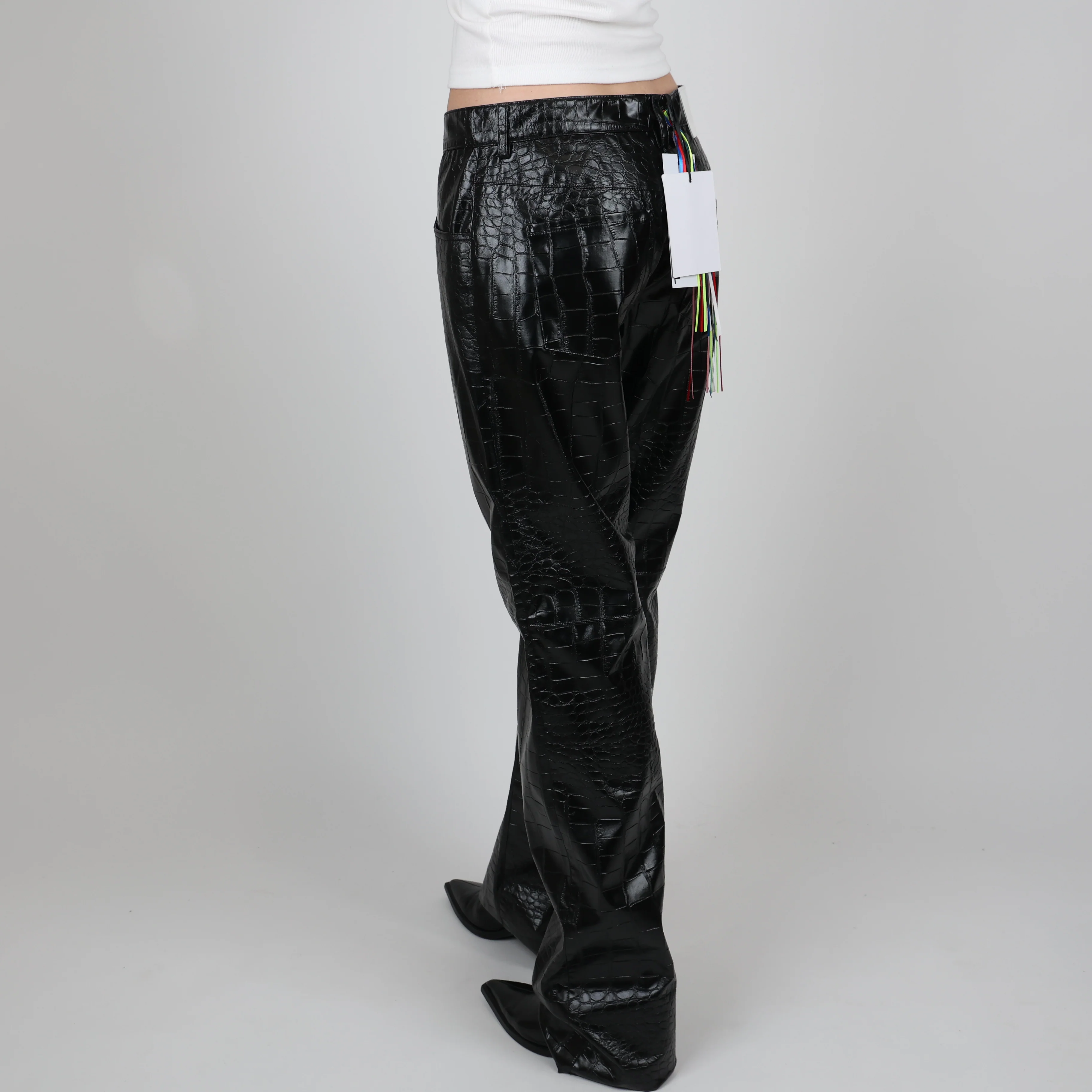 Trousers, UK Size 12 - Image 4