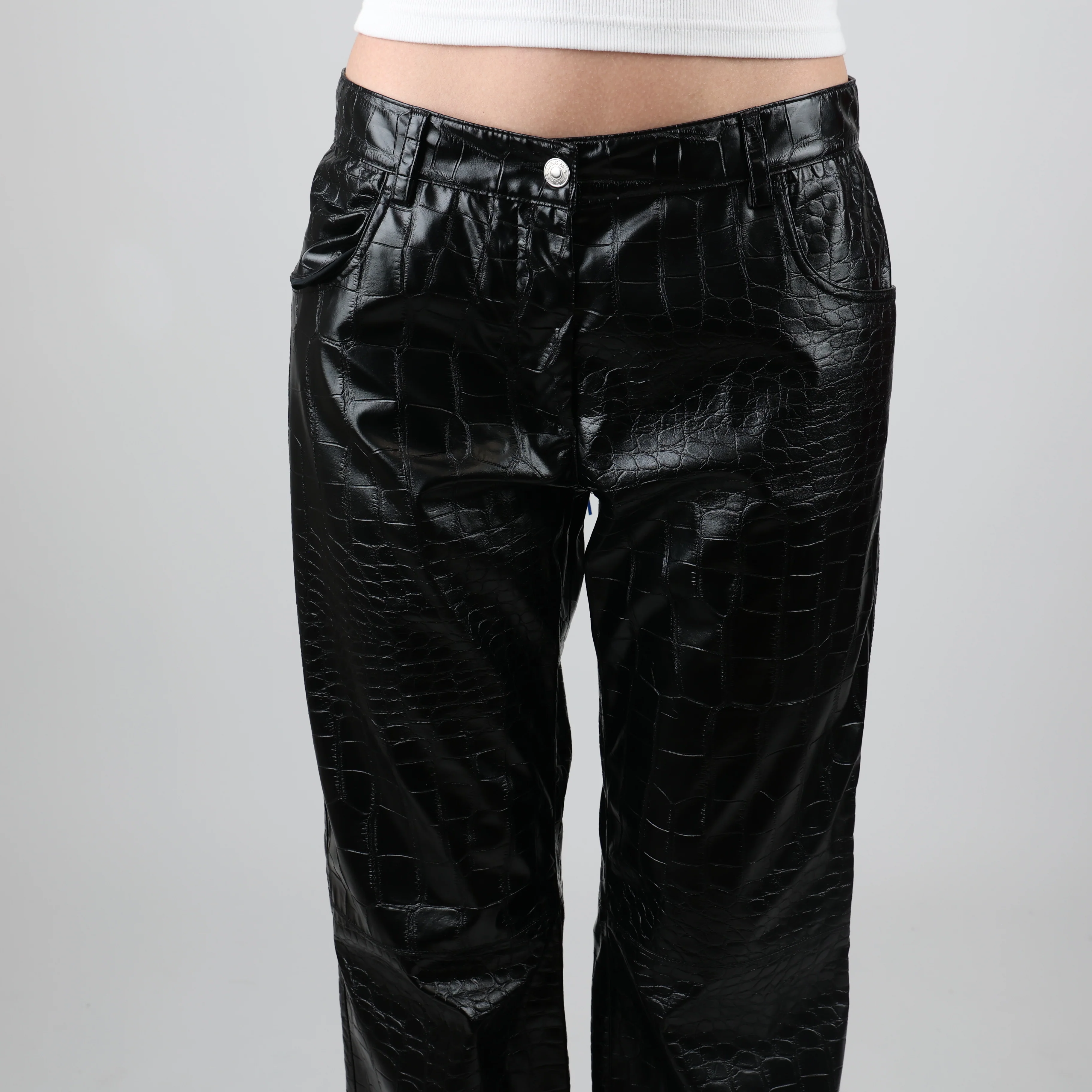 Trousers, UK Size 12 - Image 5
