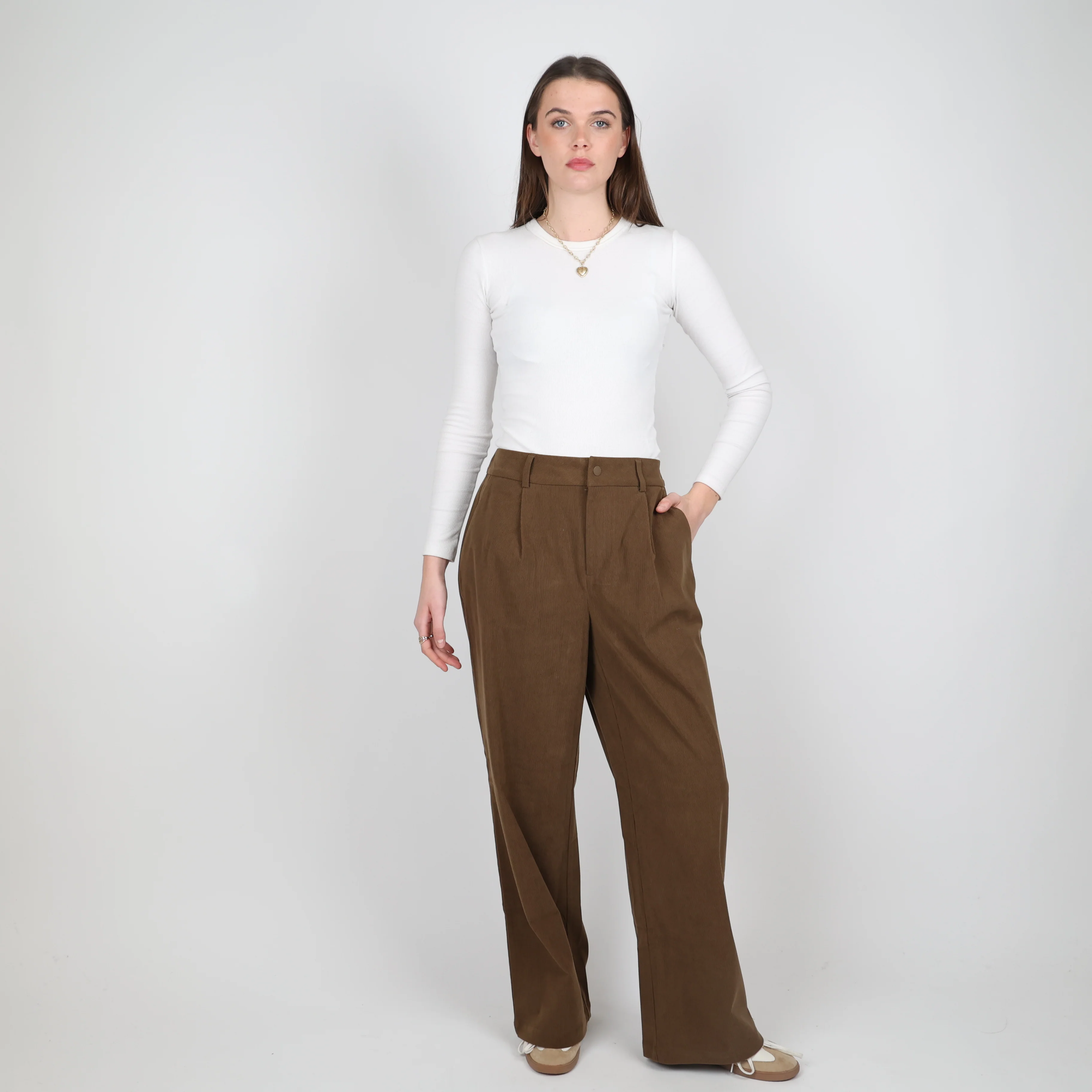 Trousers, UK Size 12 - Image 2