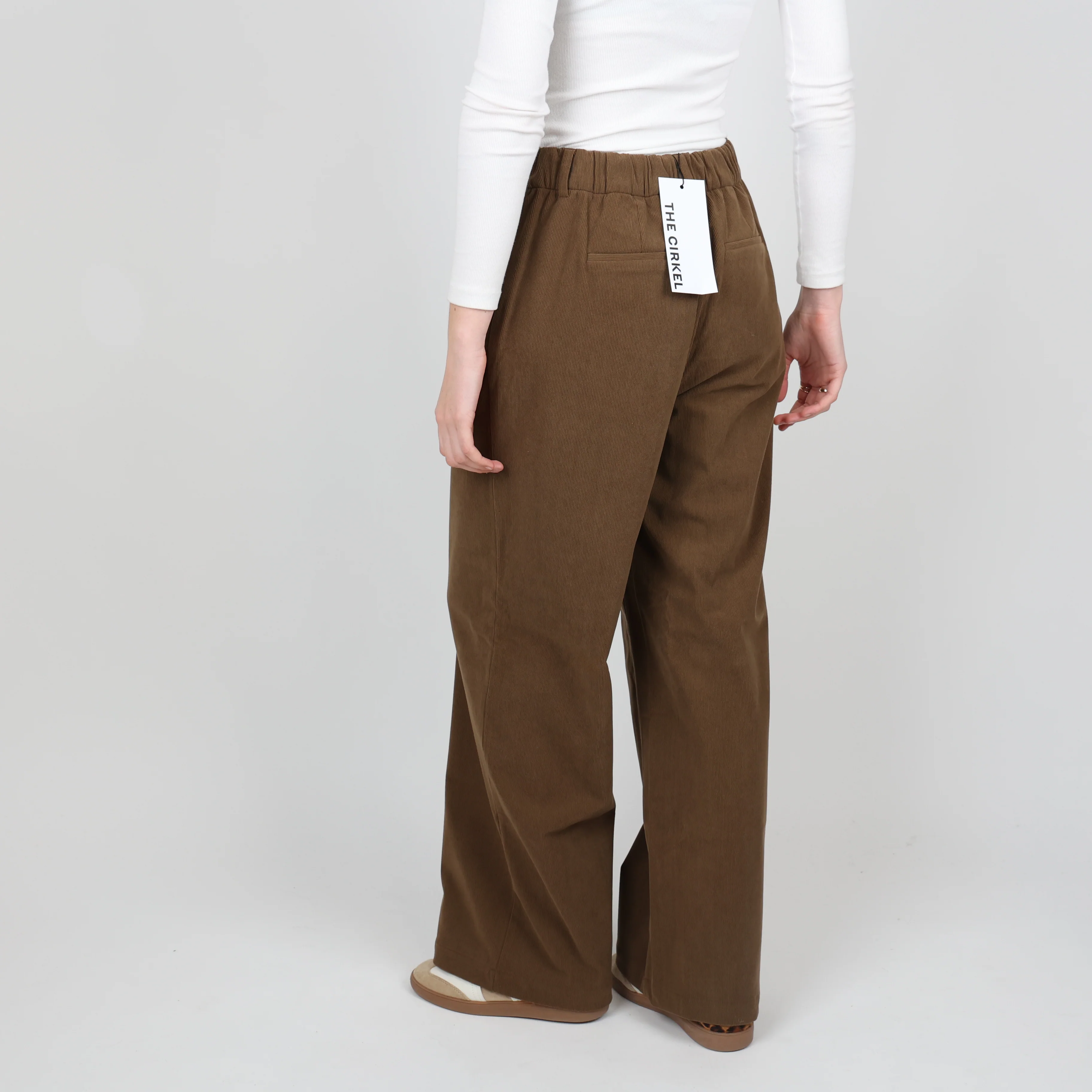 Trousers, UK Size 12 - Image 3
