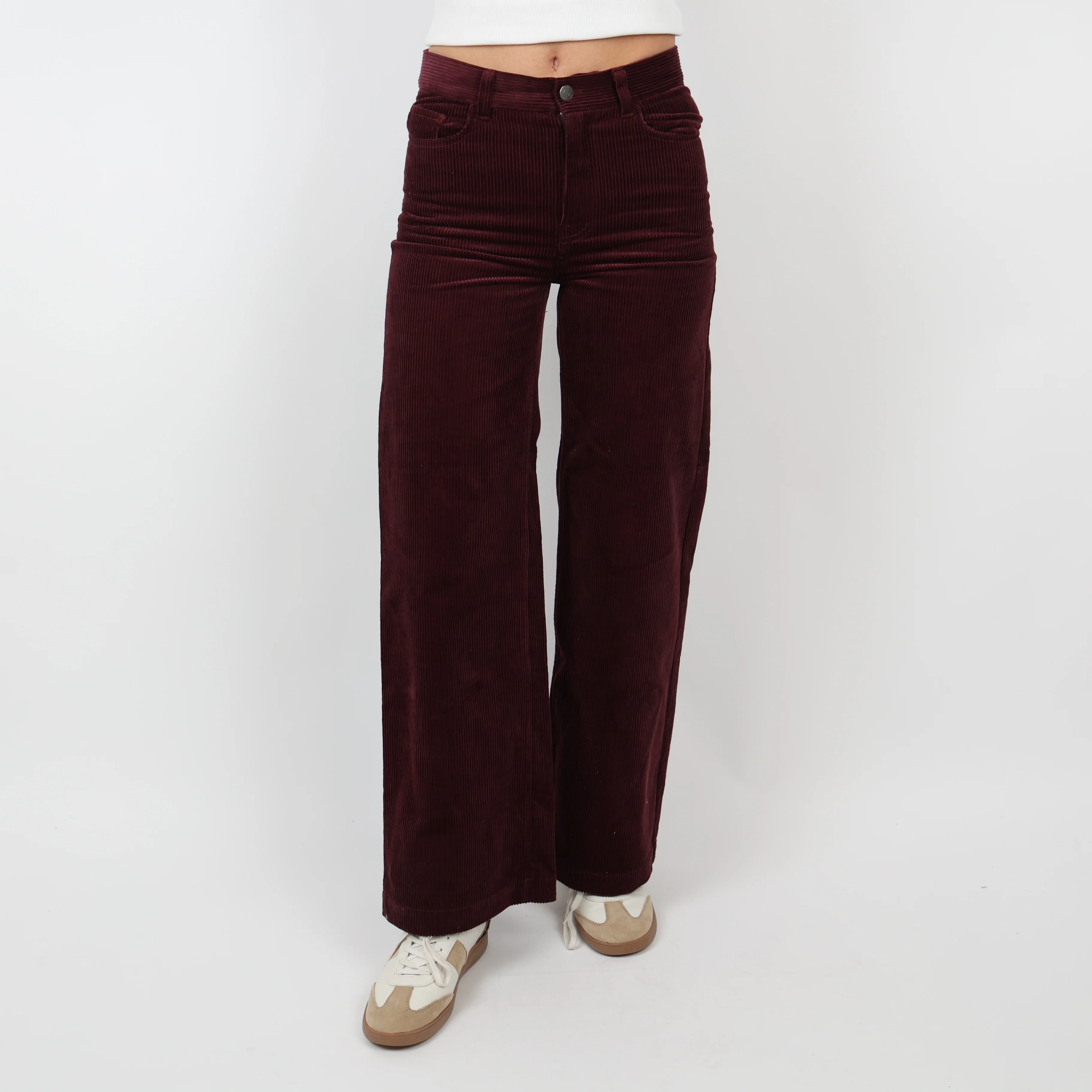 Trousers, UK Size 6 - Image 2