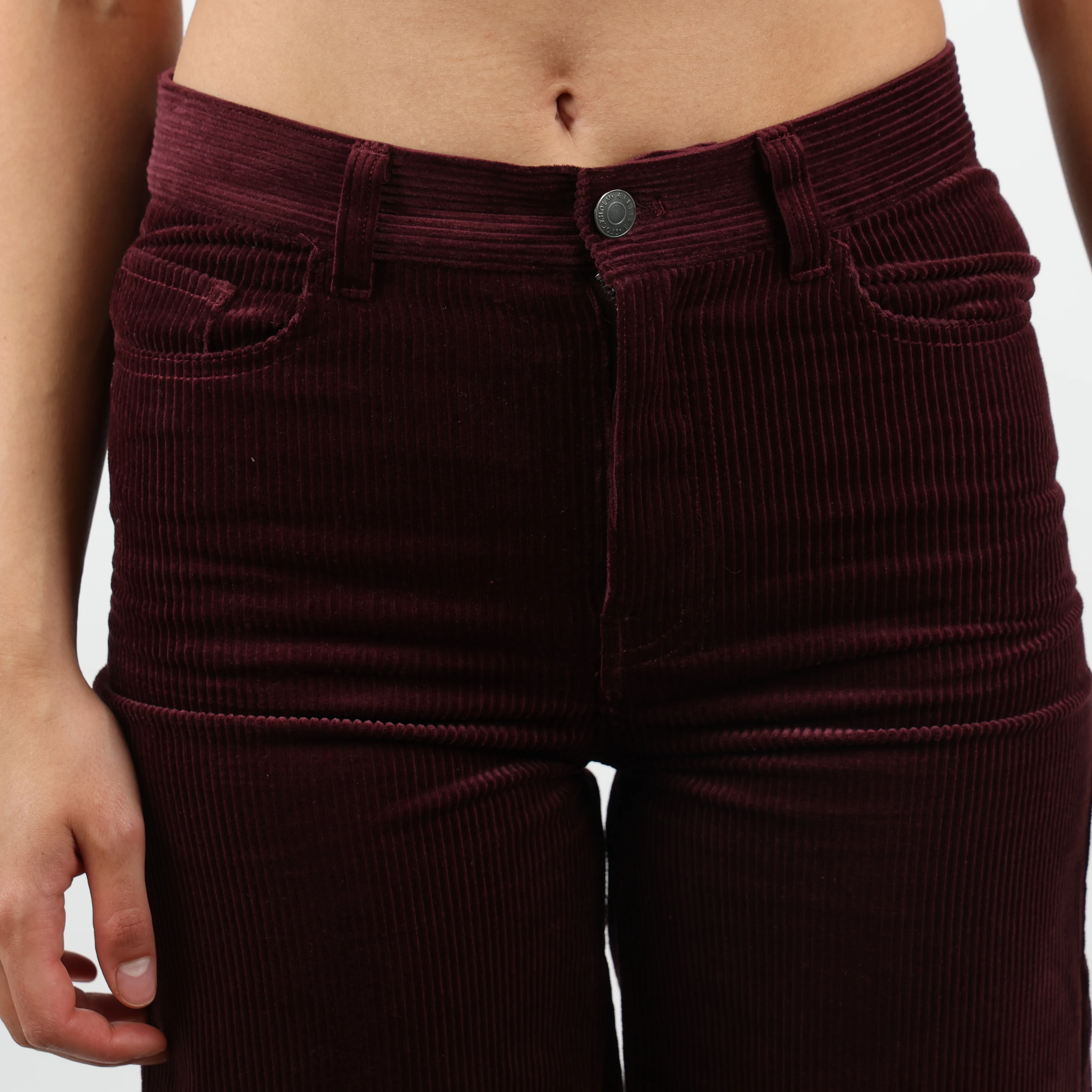 Trousers, UK Size 6 - Image 4
