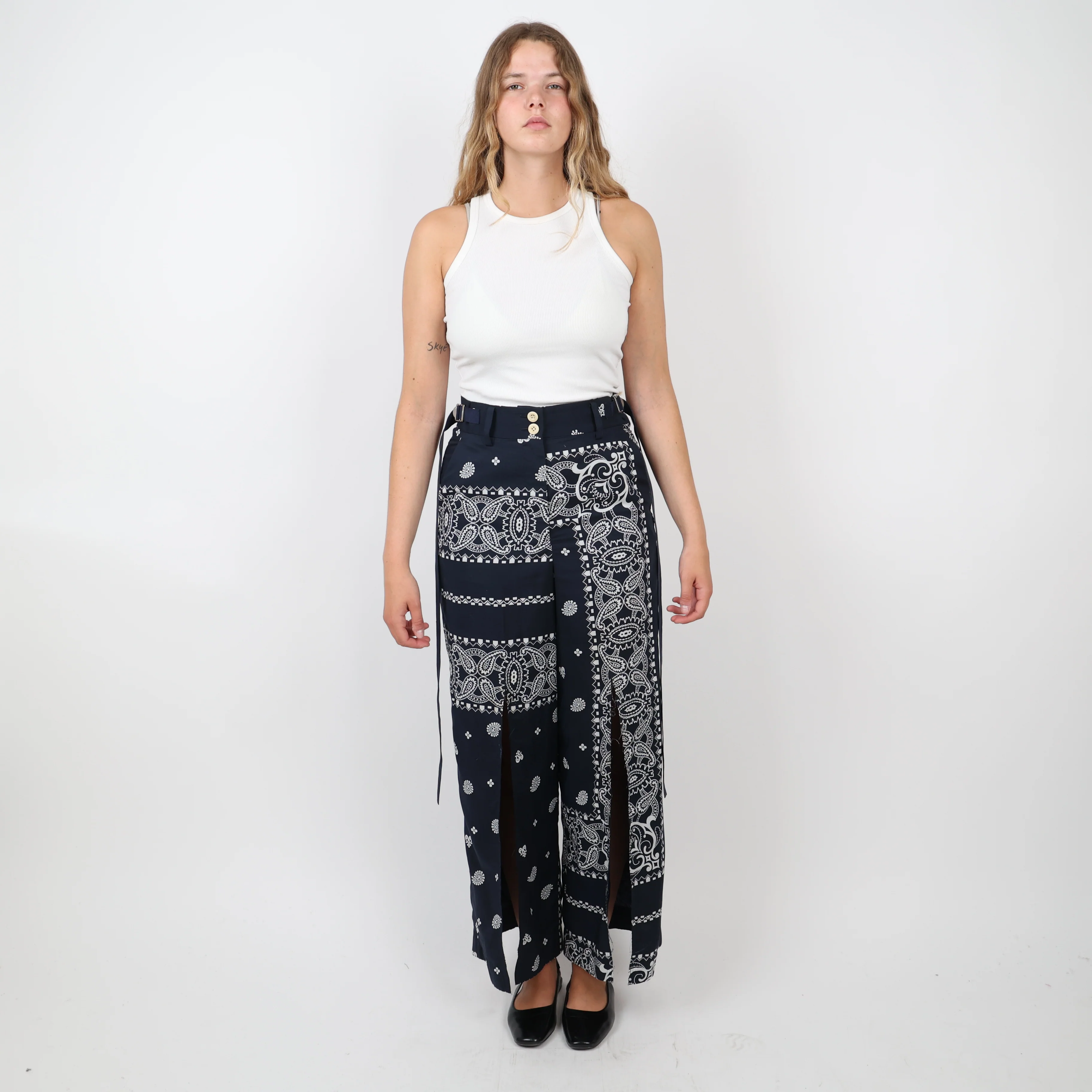 Trousers, UK Size 12
