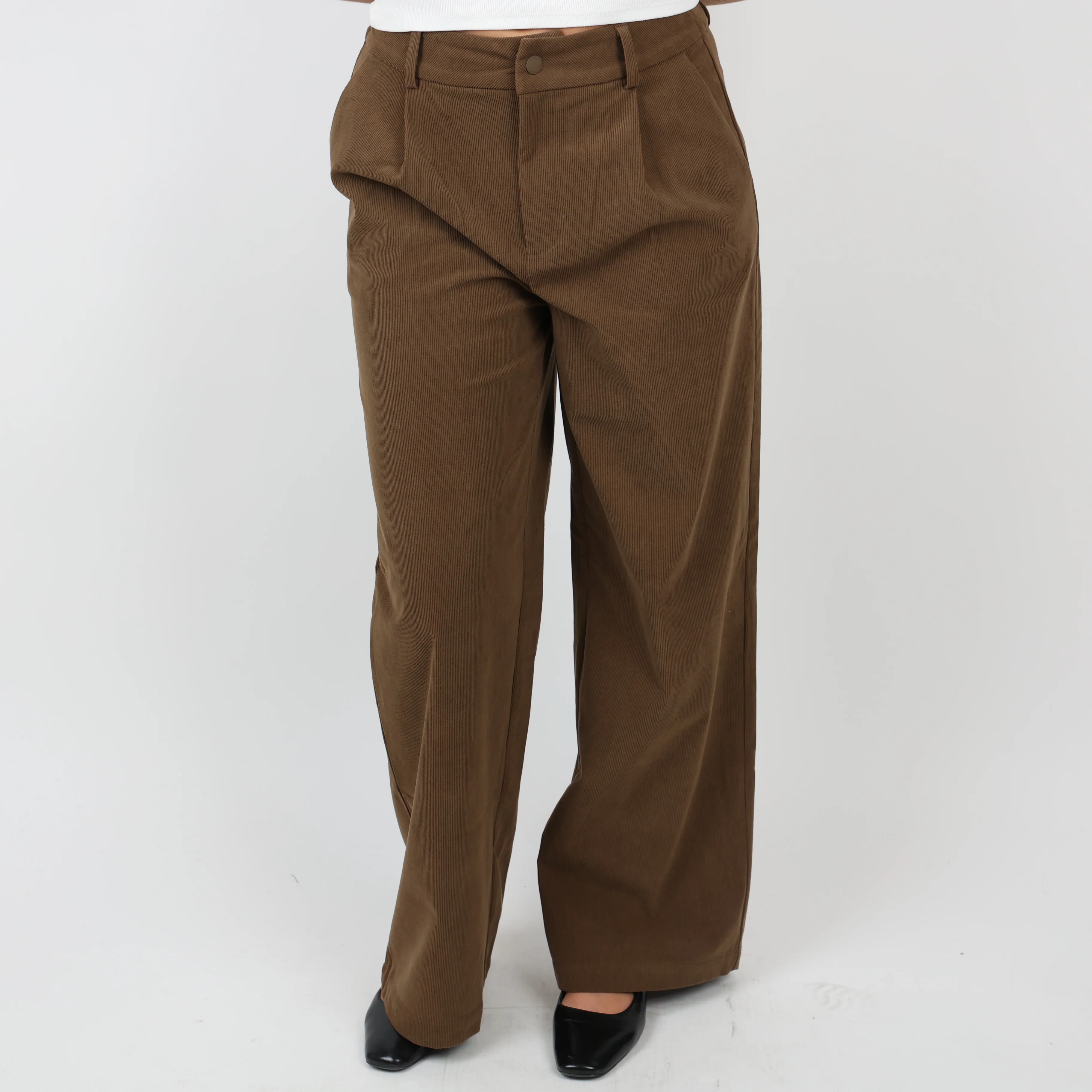 Trousers, UK Size 10 - Image 2