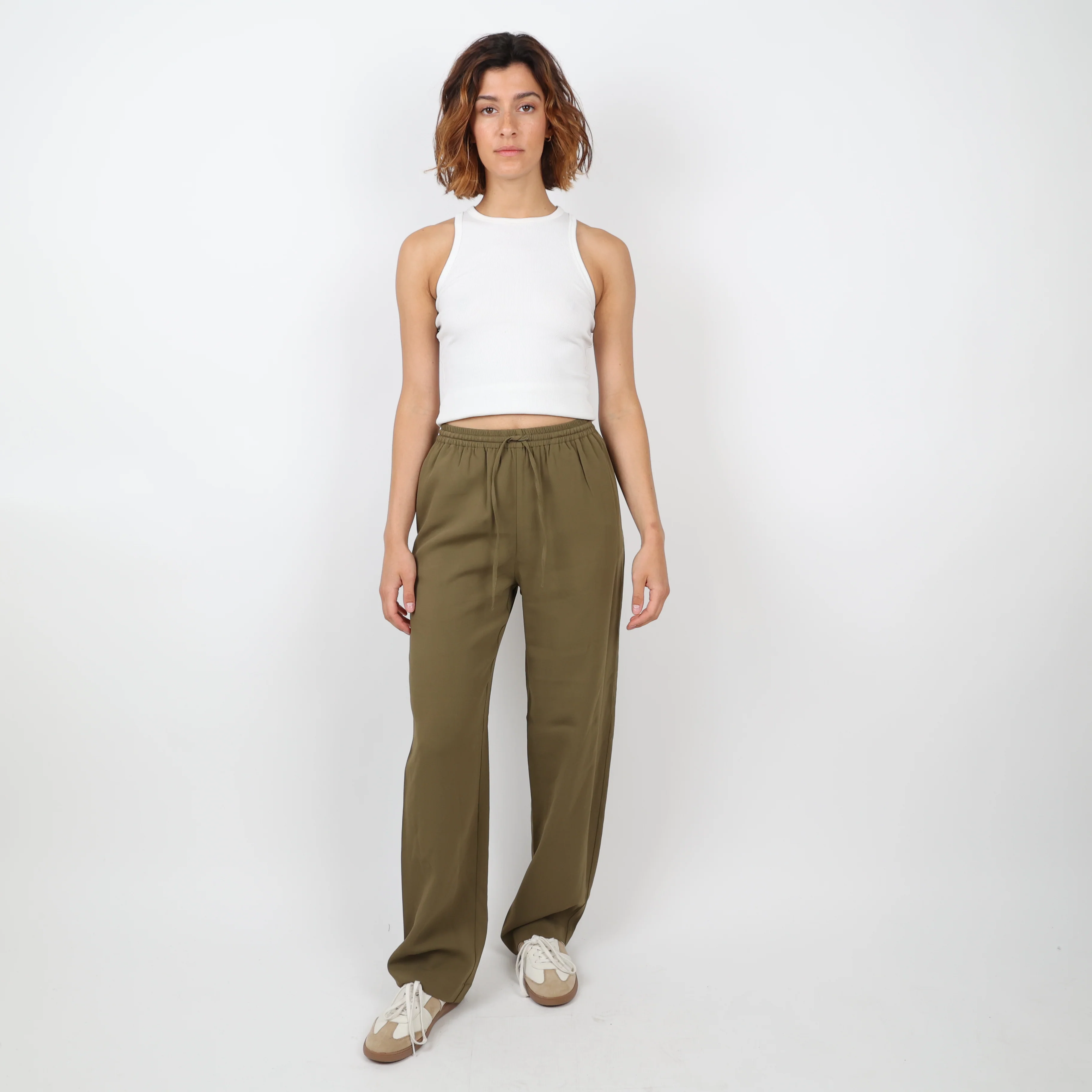 Trousers, UK Size 8 - Image 4