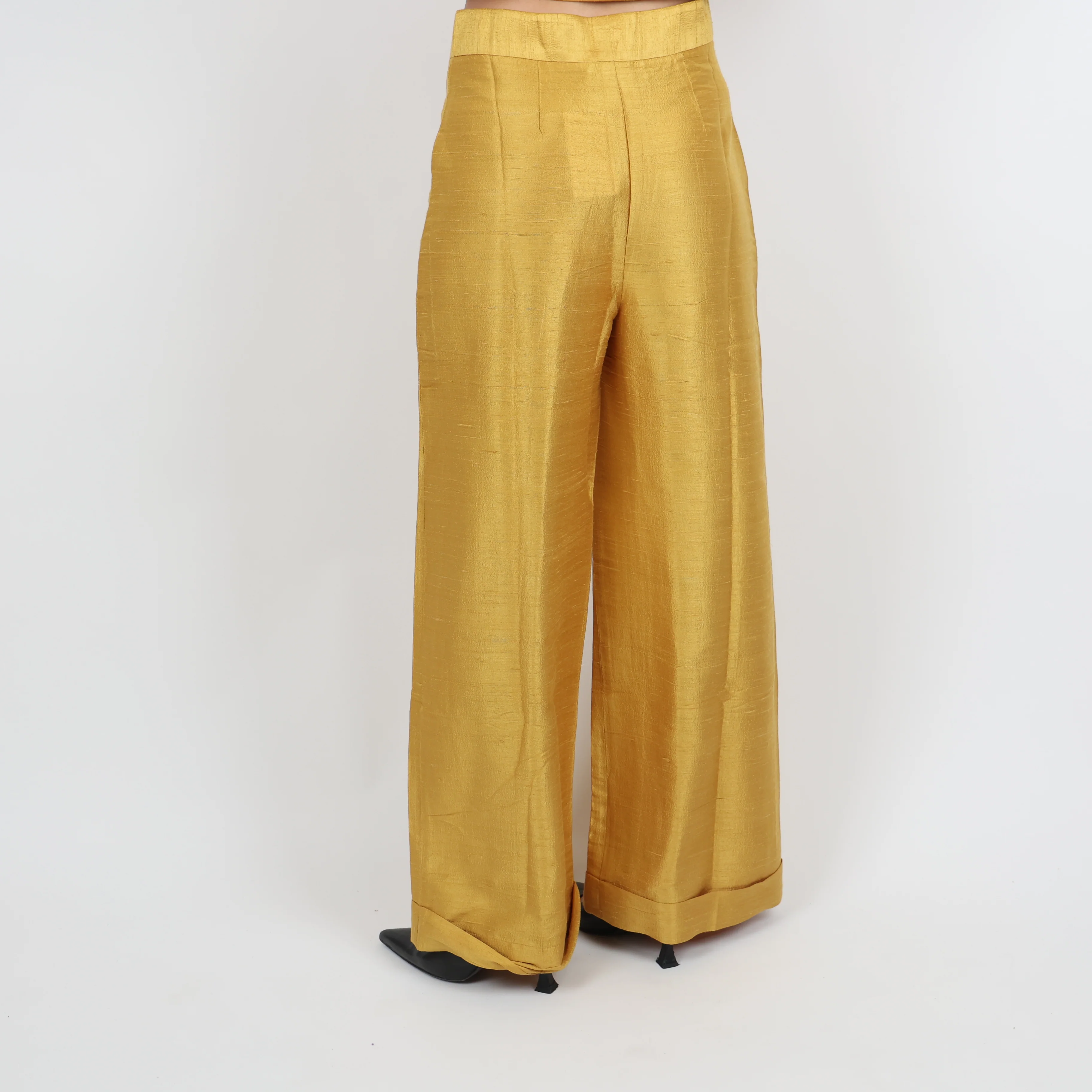 Trousers, UK Size 12 - Image 3