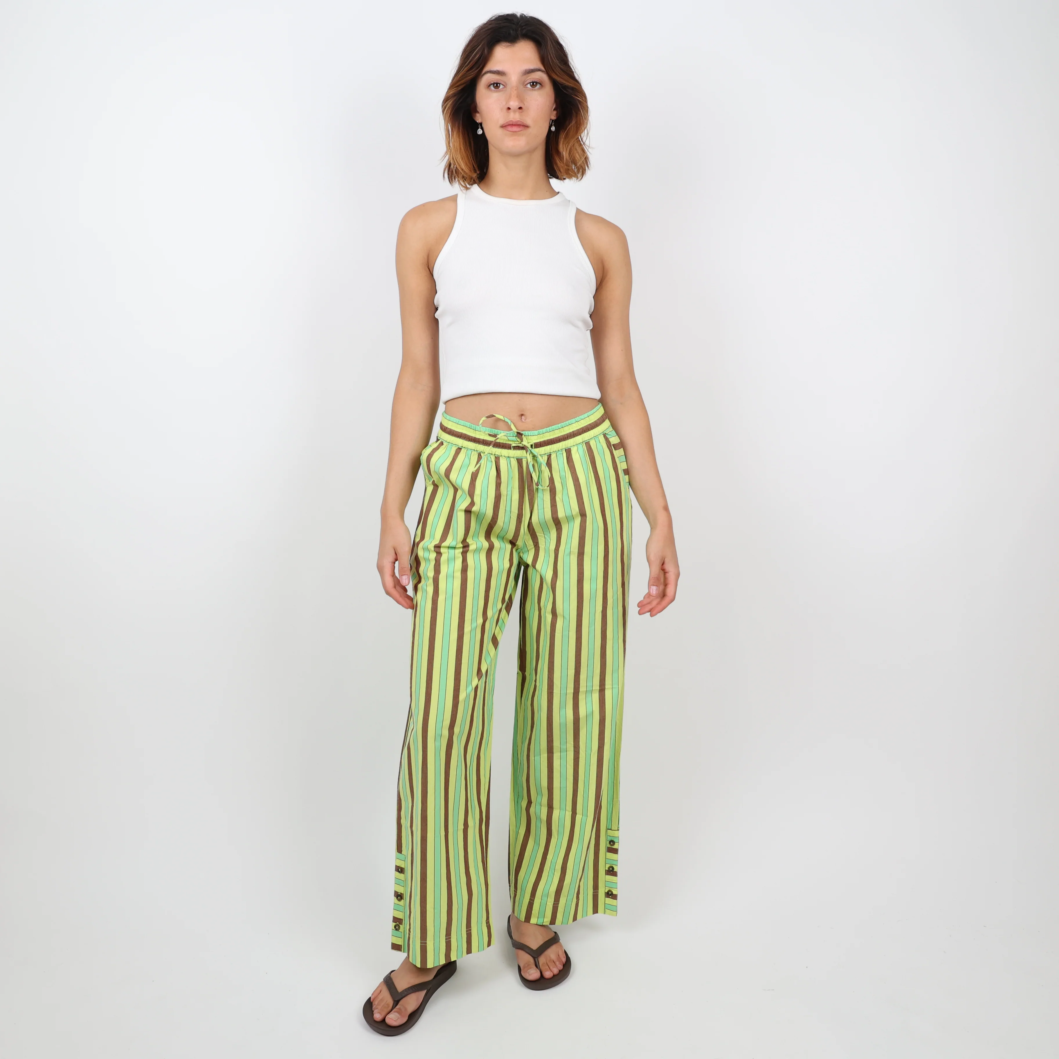 Trousers, UK Size 12 - Image 2