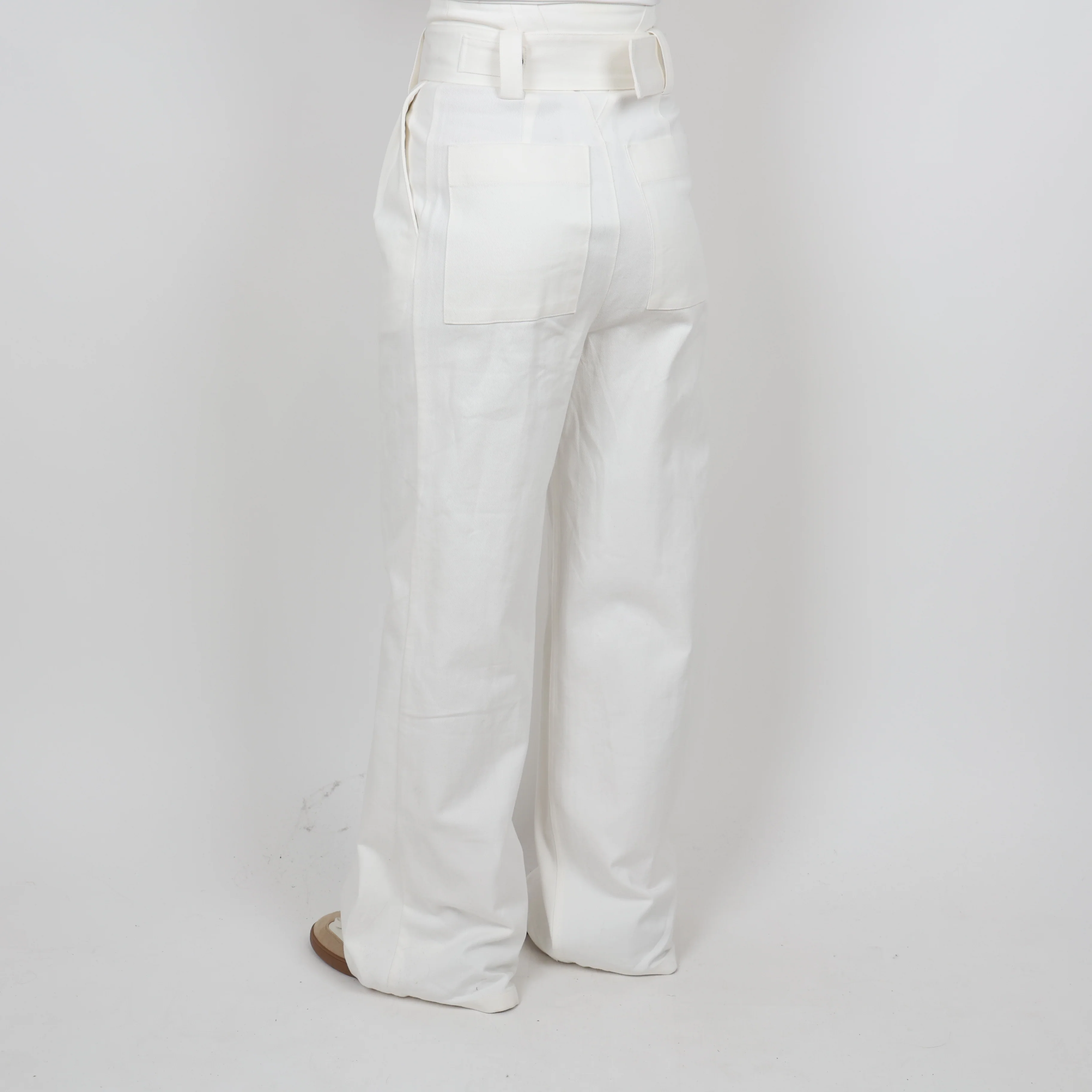 Trousers, UK Size 6 - Image 4