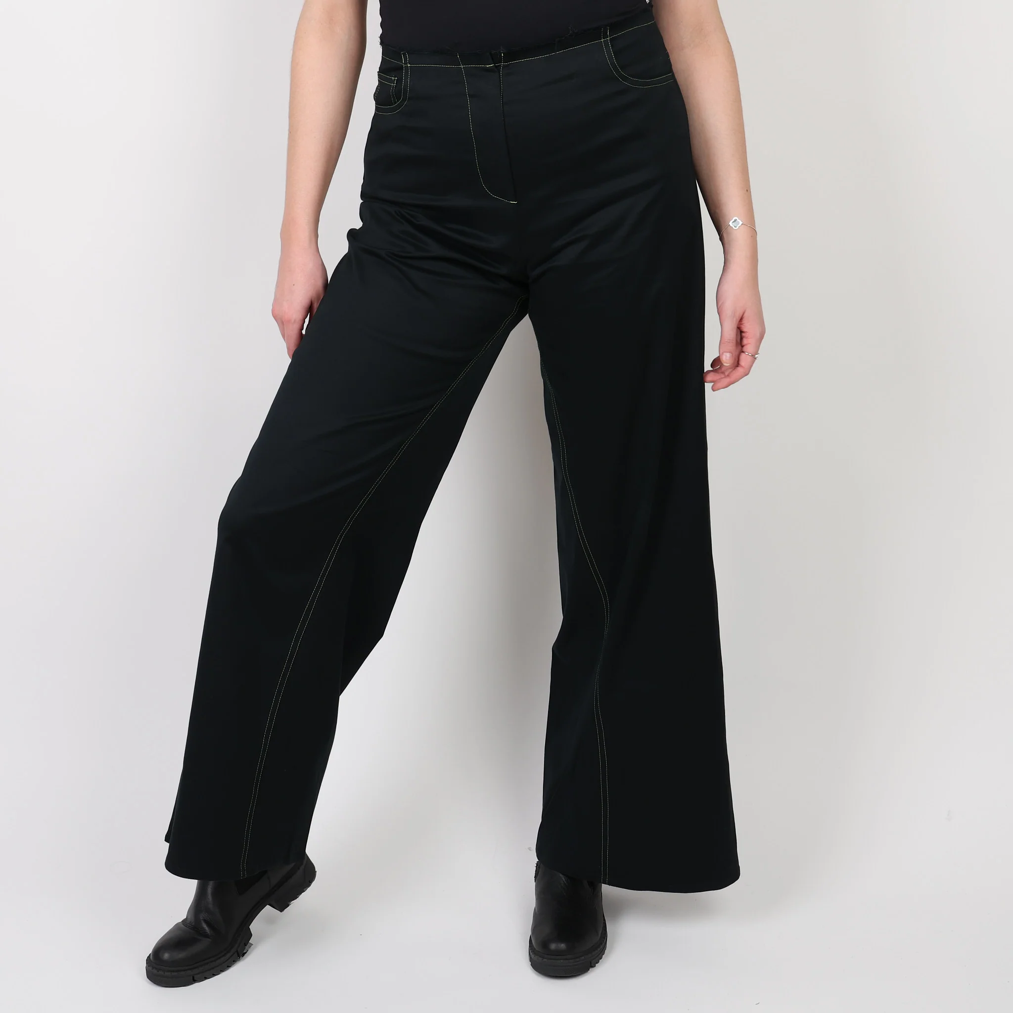 Trousers, UK Size 14 - Image 2