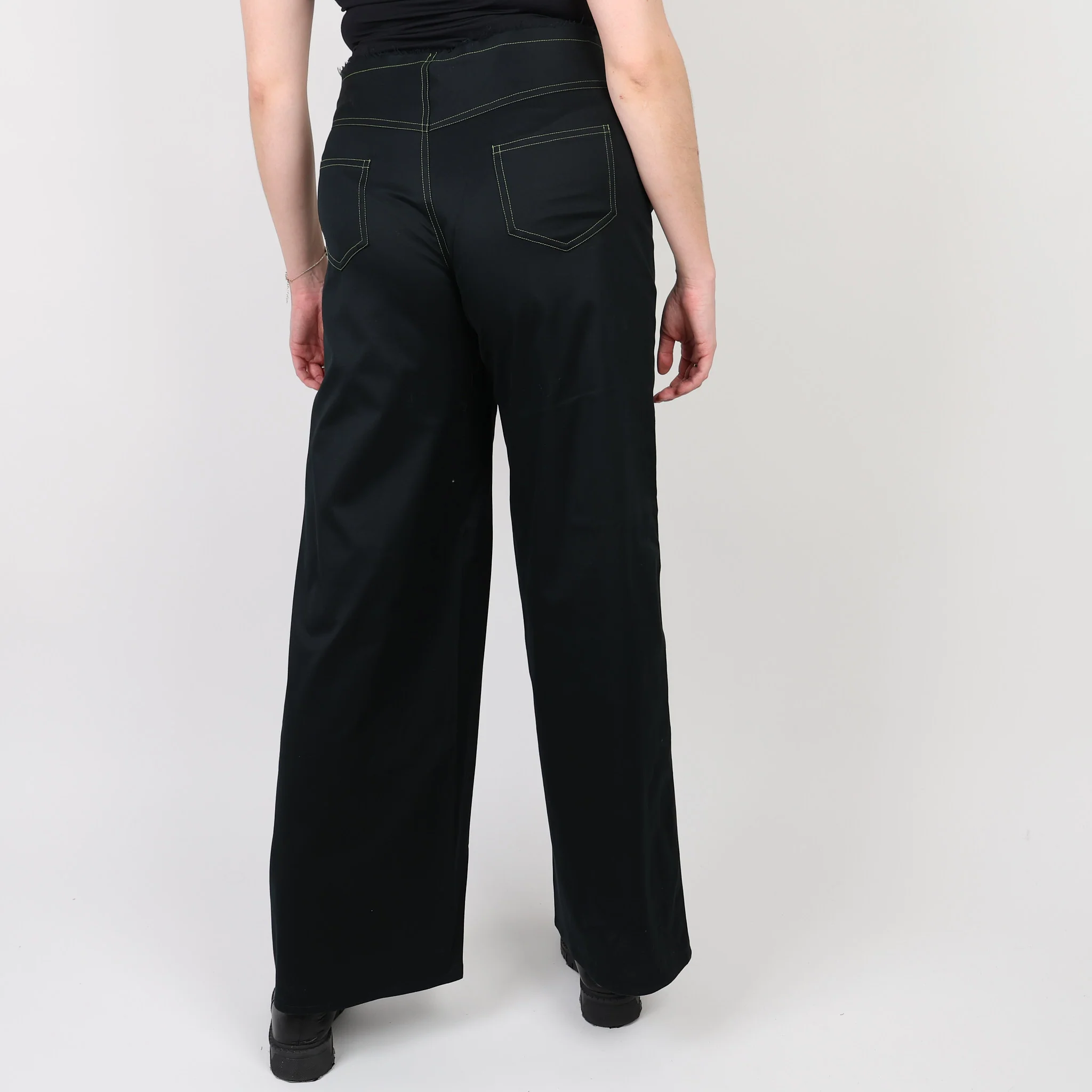 Trousers, UK Size 14 - Image 4