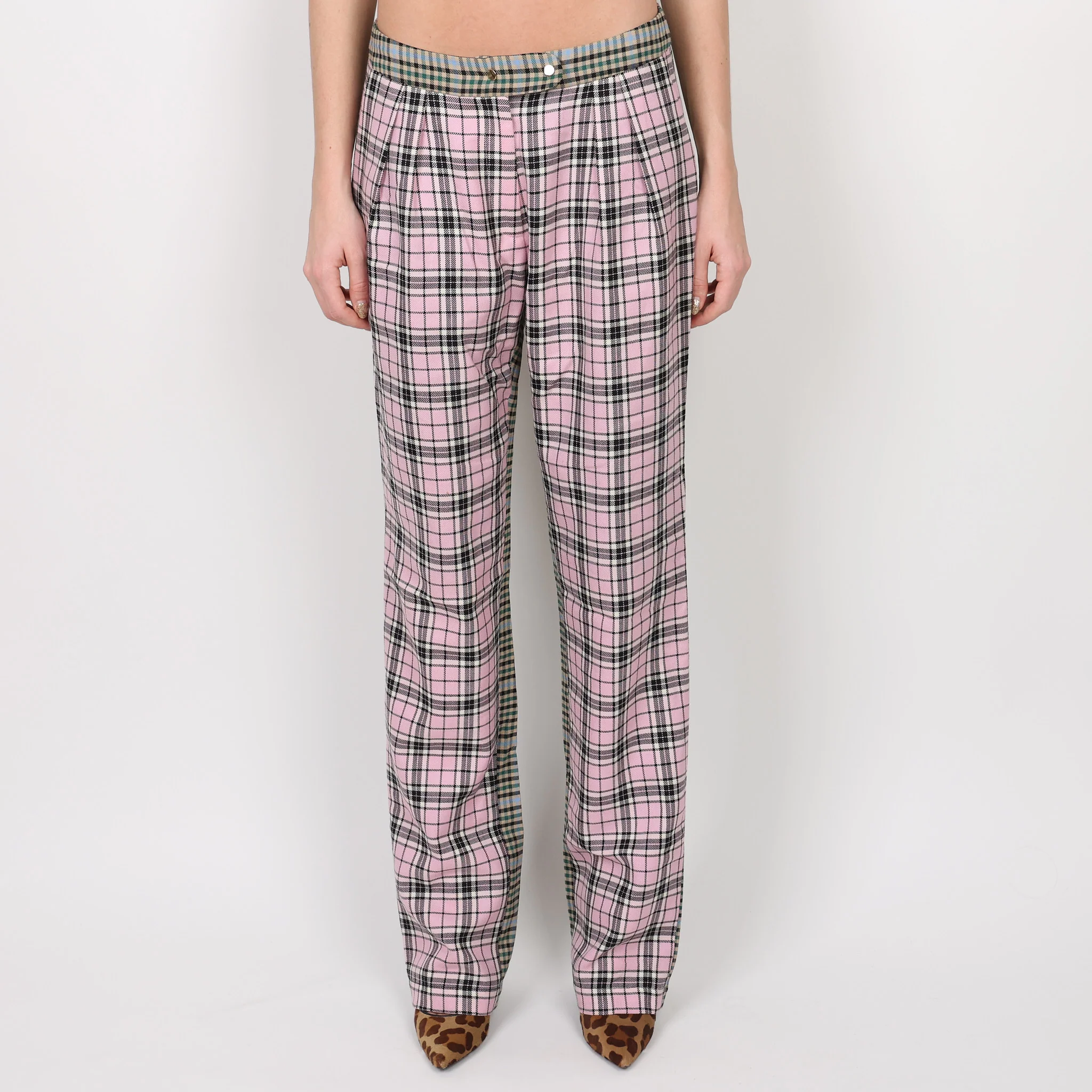 Trousers, UK Size 10 - Image 2