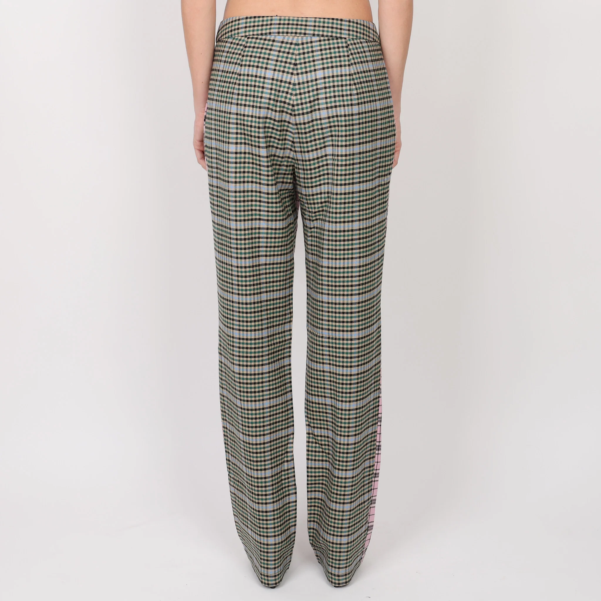 Trousers, UK Size 10 - Image 4