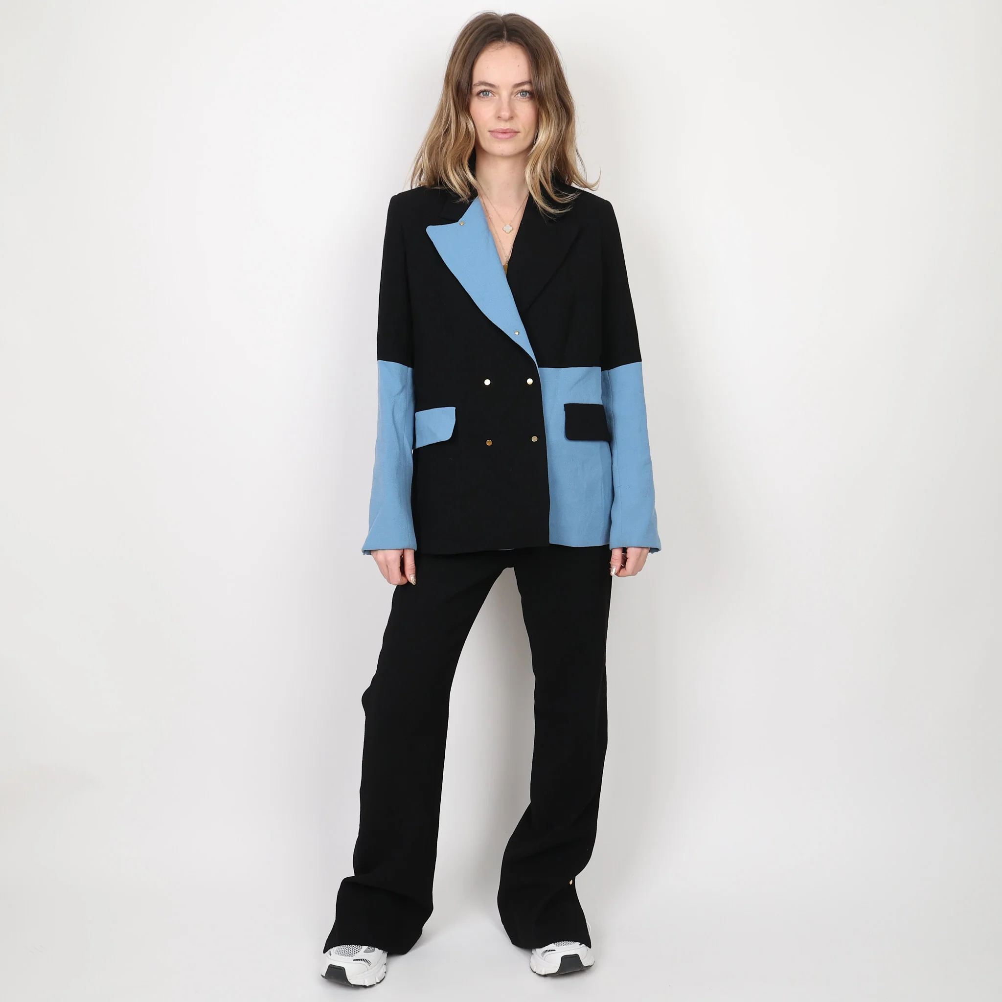 Trousers, UK Size 8