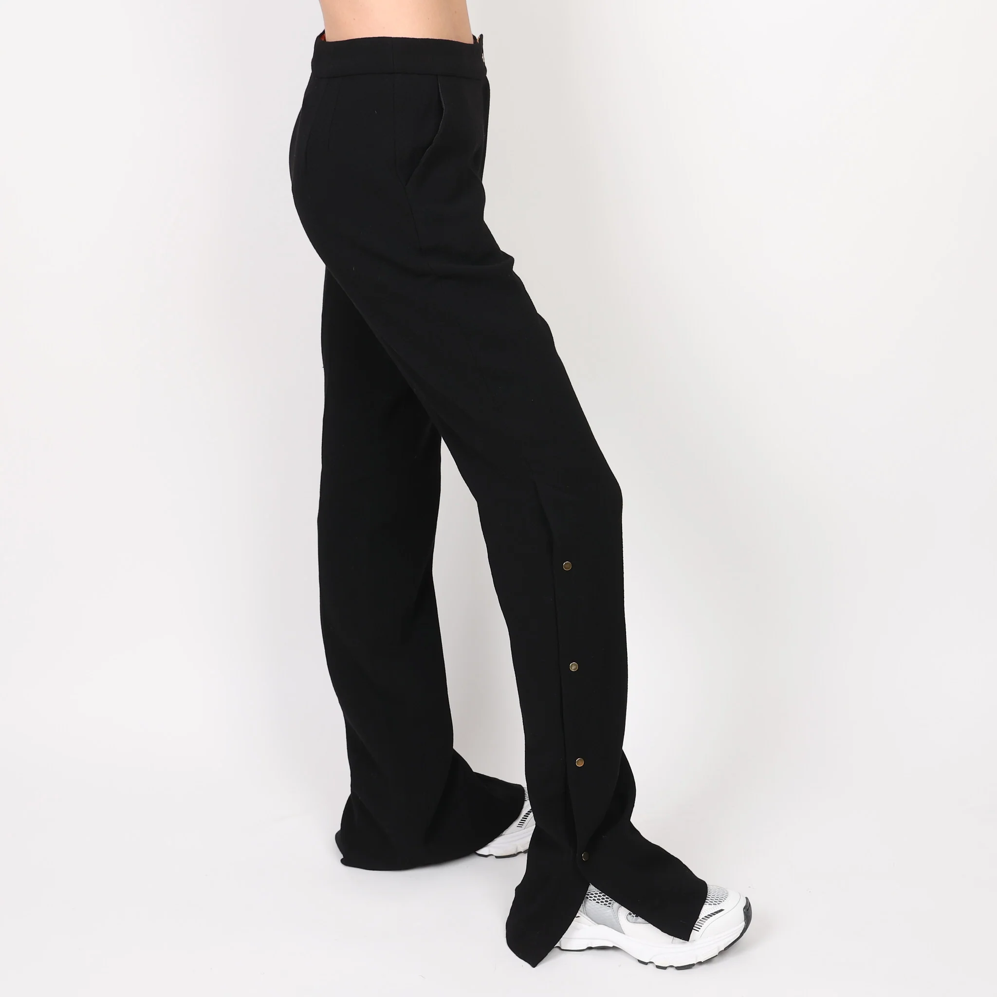 Trousers, UK Size 8 - Image 4