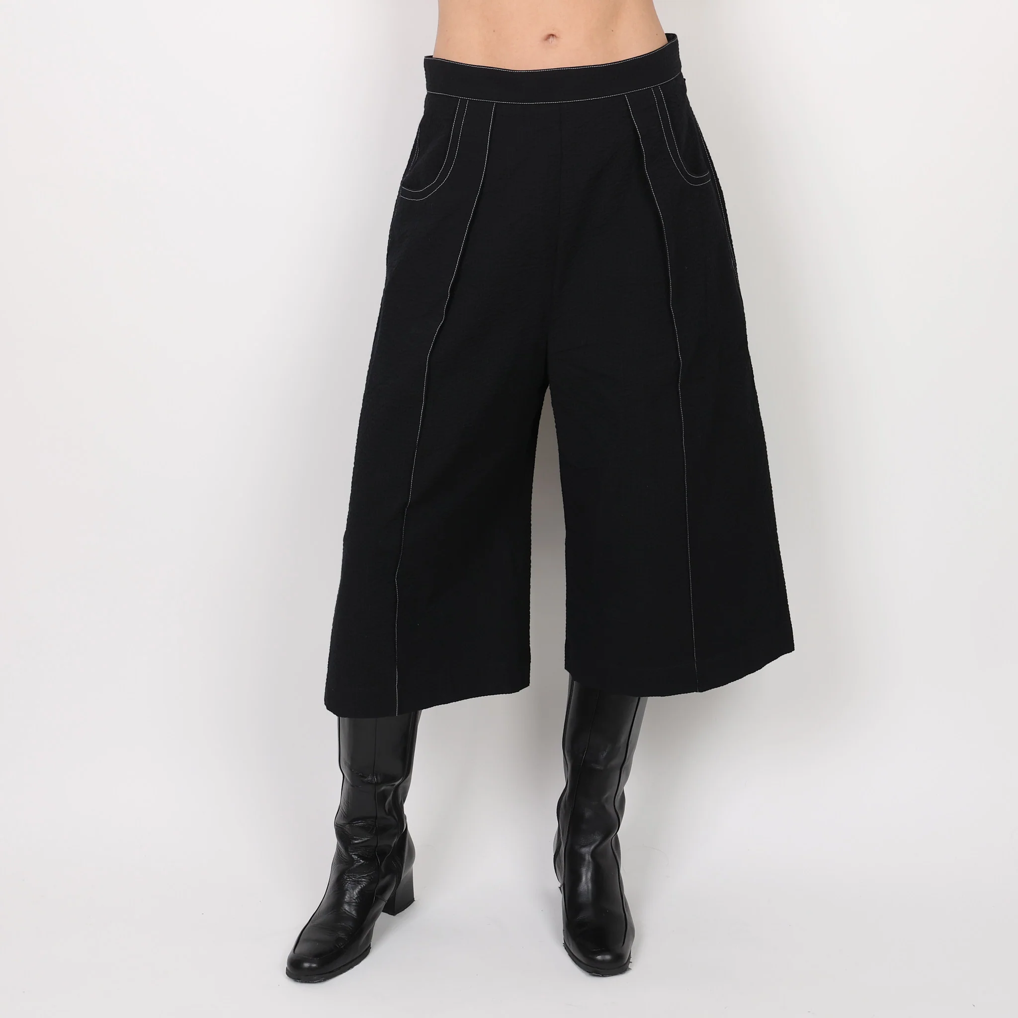 Trousers, UK Size 8 - Image 2
