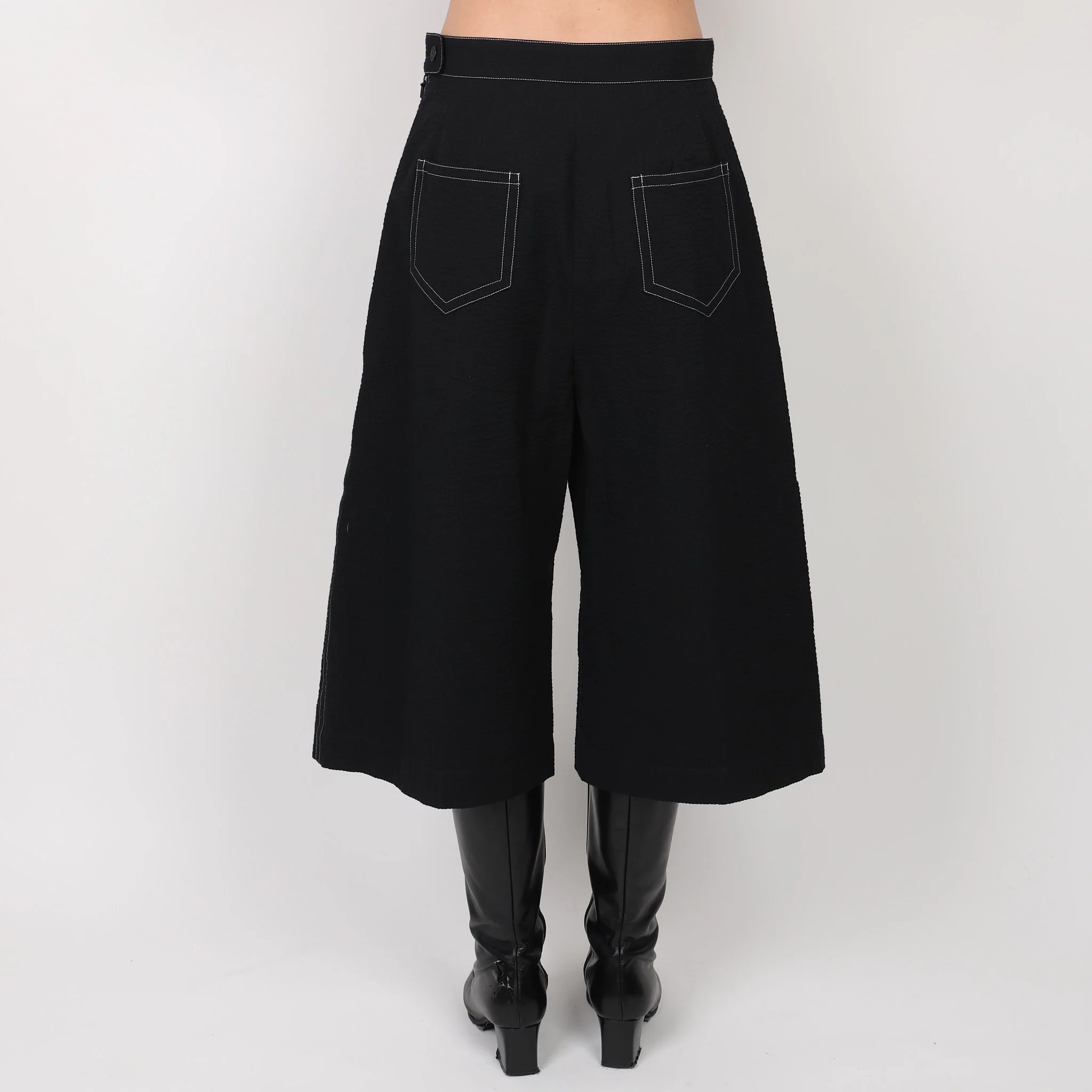 Trousers, UK Size 8 - Image 5
