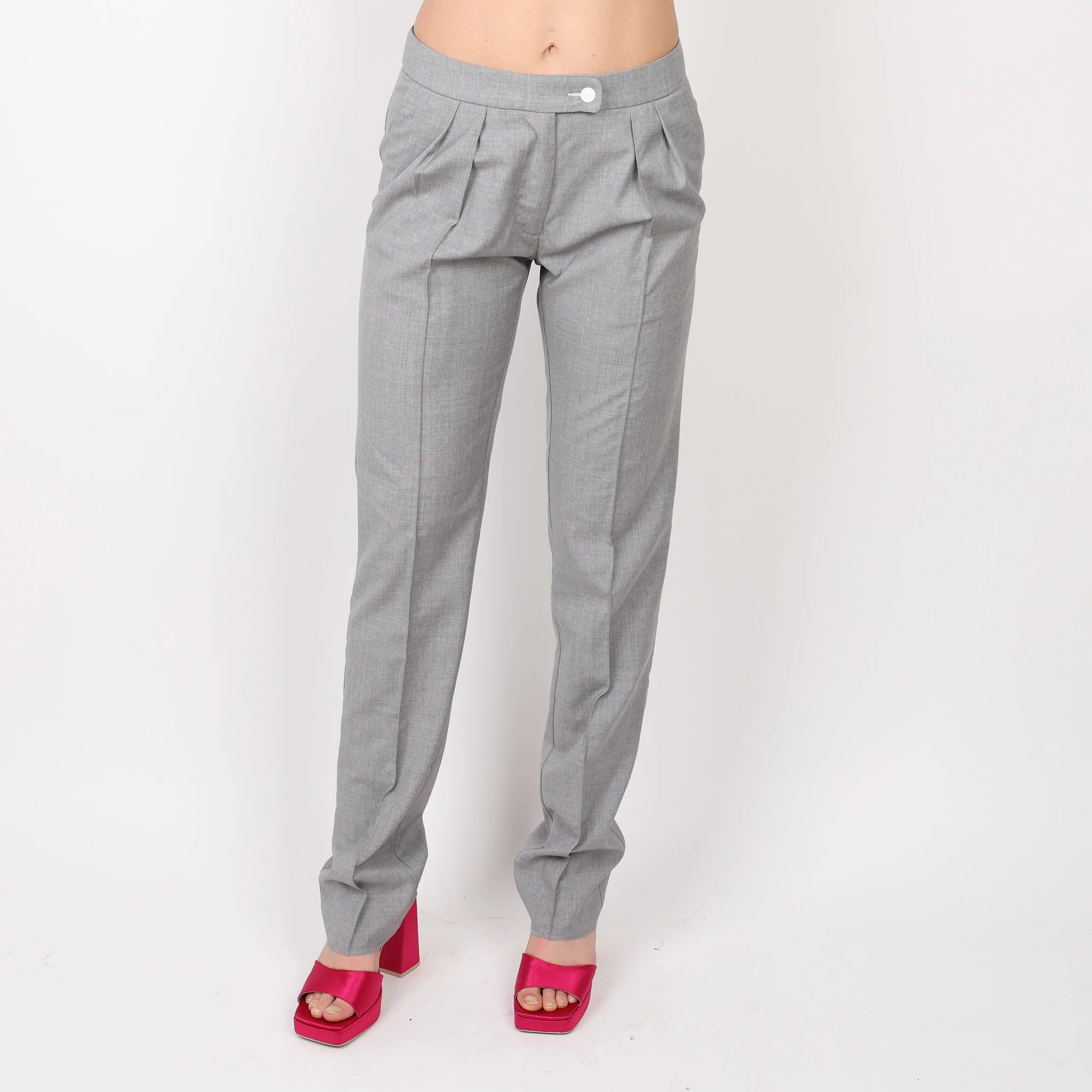 Trousers, UK Size 10 - Image 4