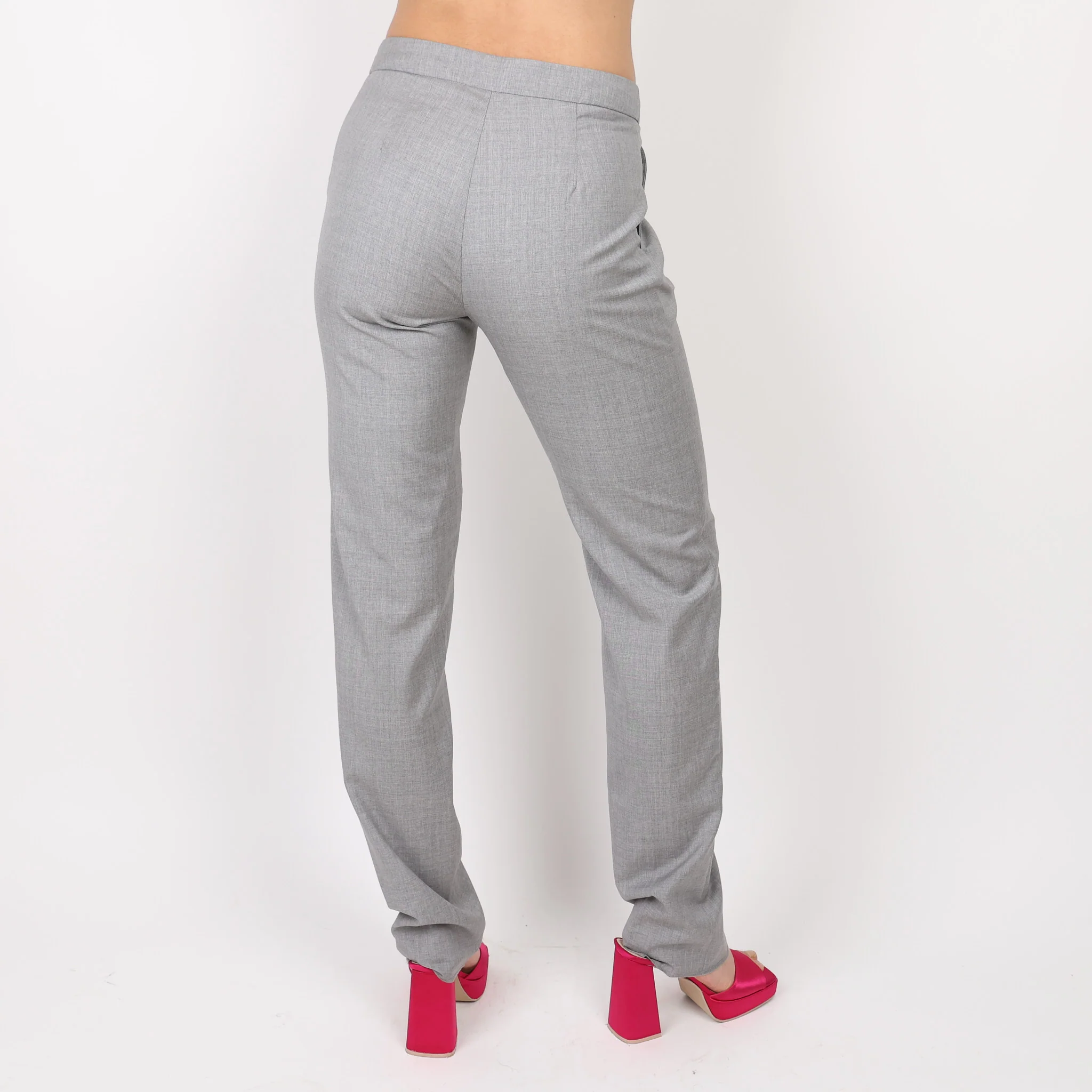Trousers, UK Size 10 - Image 5