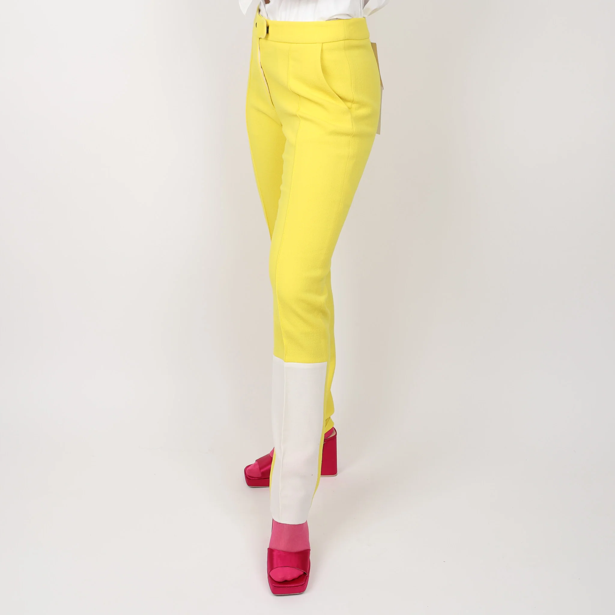 Trousers, UK Size 10 - Image 3