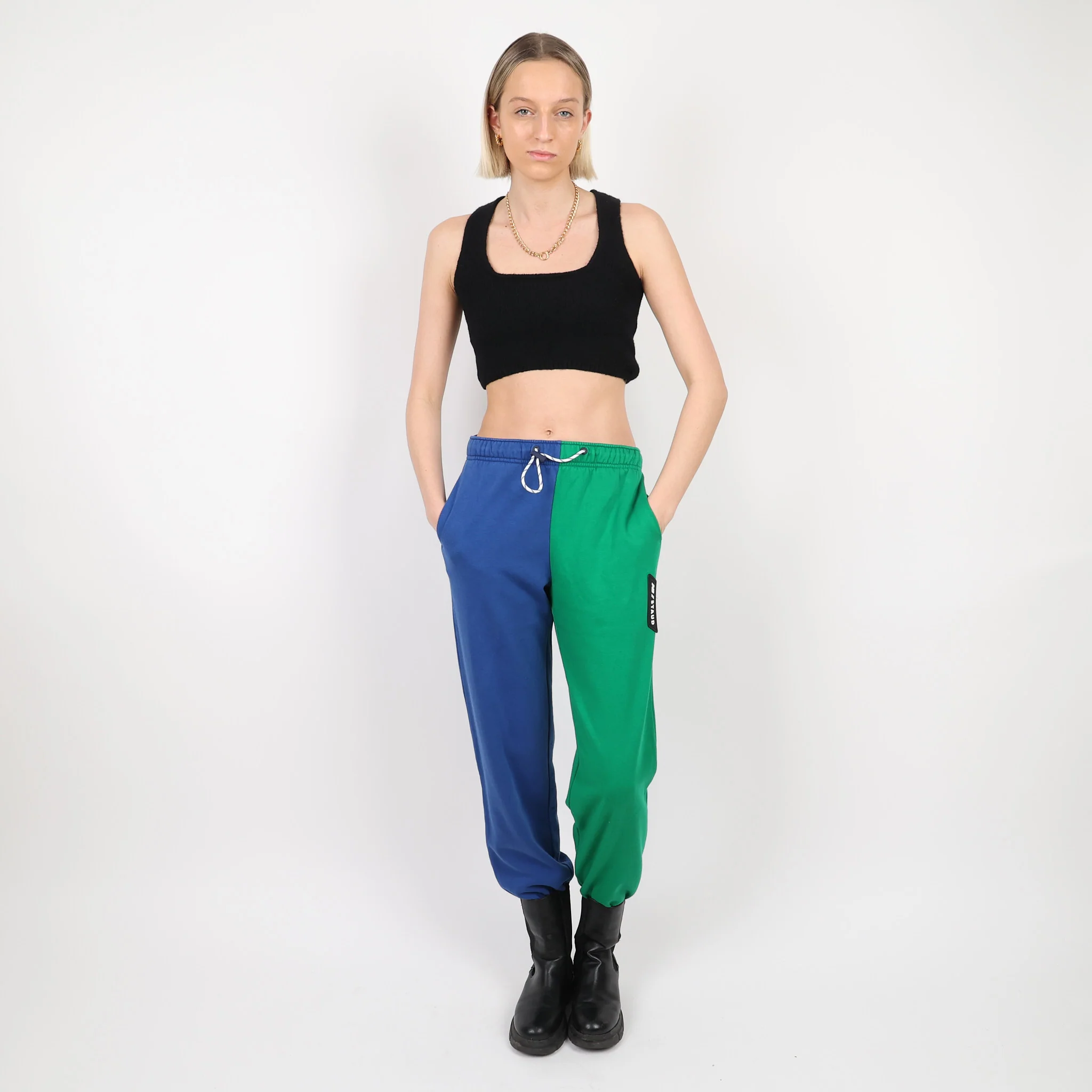 Trousers, UK Size 6 - Image 3