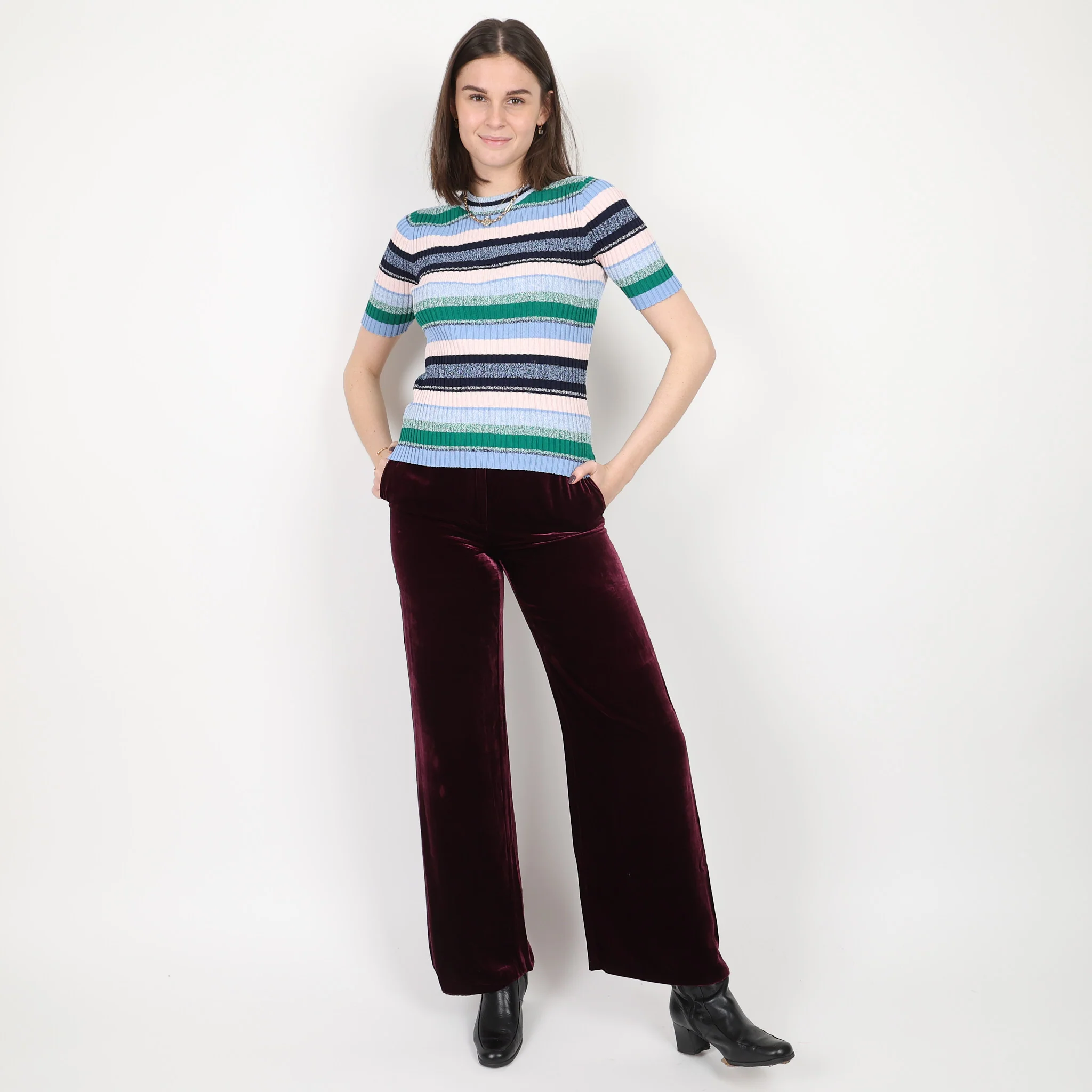 Trousers, UK Size 10