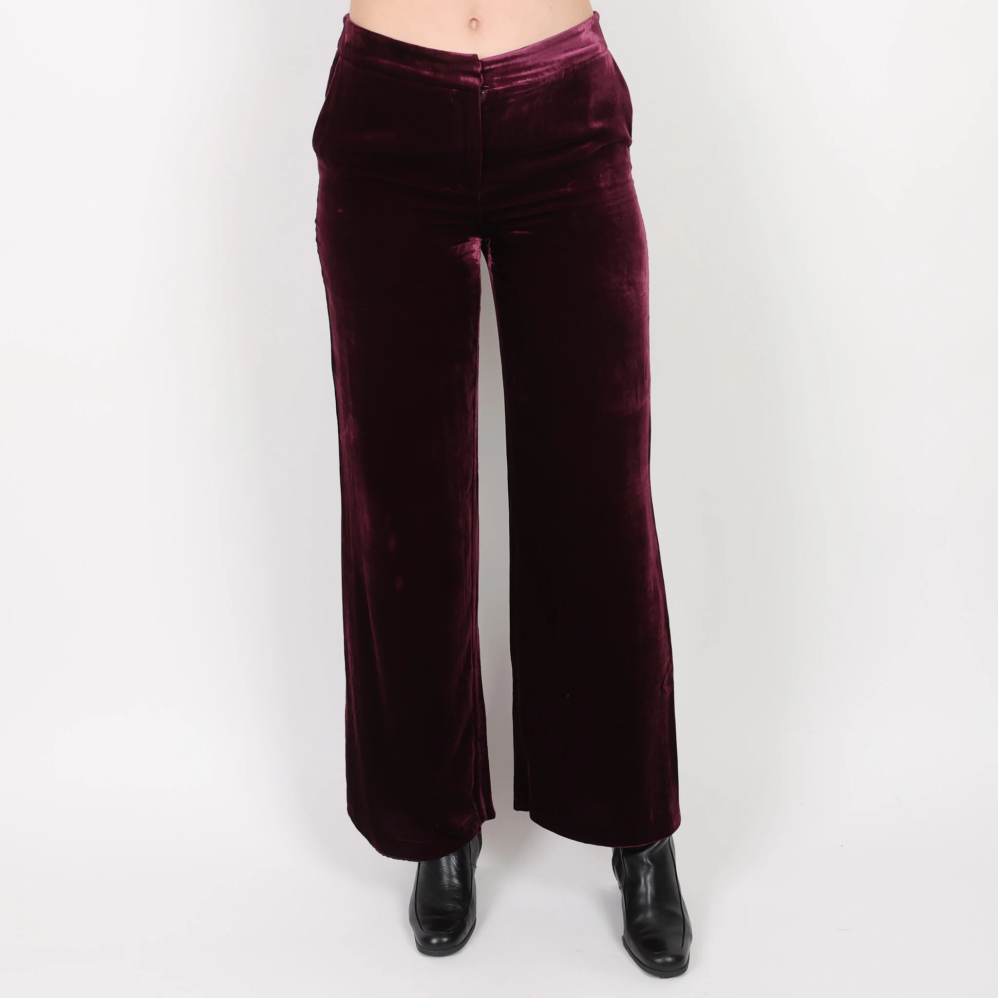 Trousers, UK Size 10 - Image 2