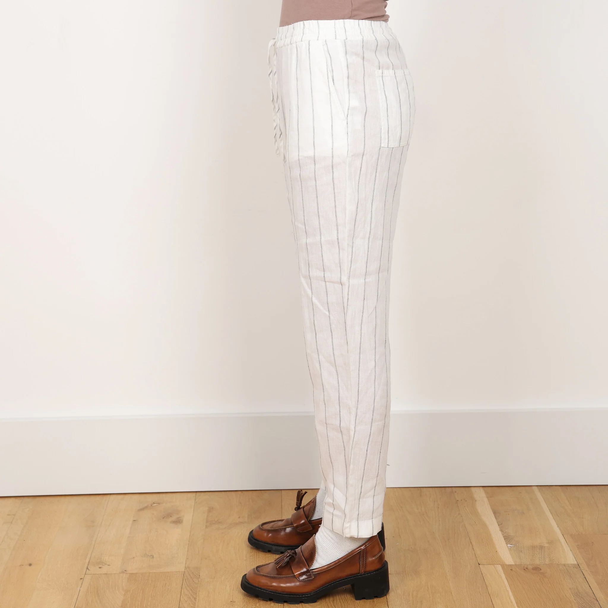 Trousers, UK Size 10 - Image 2
