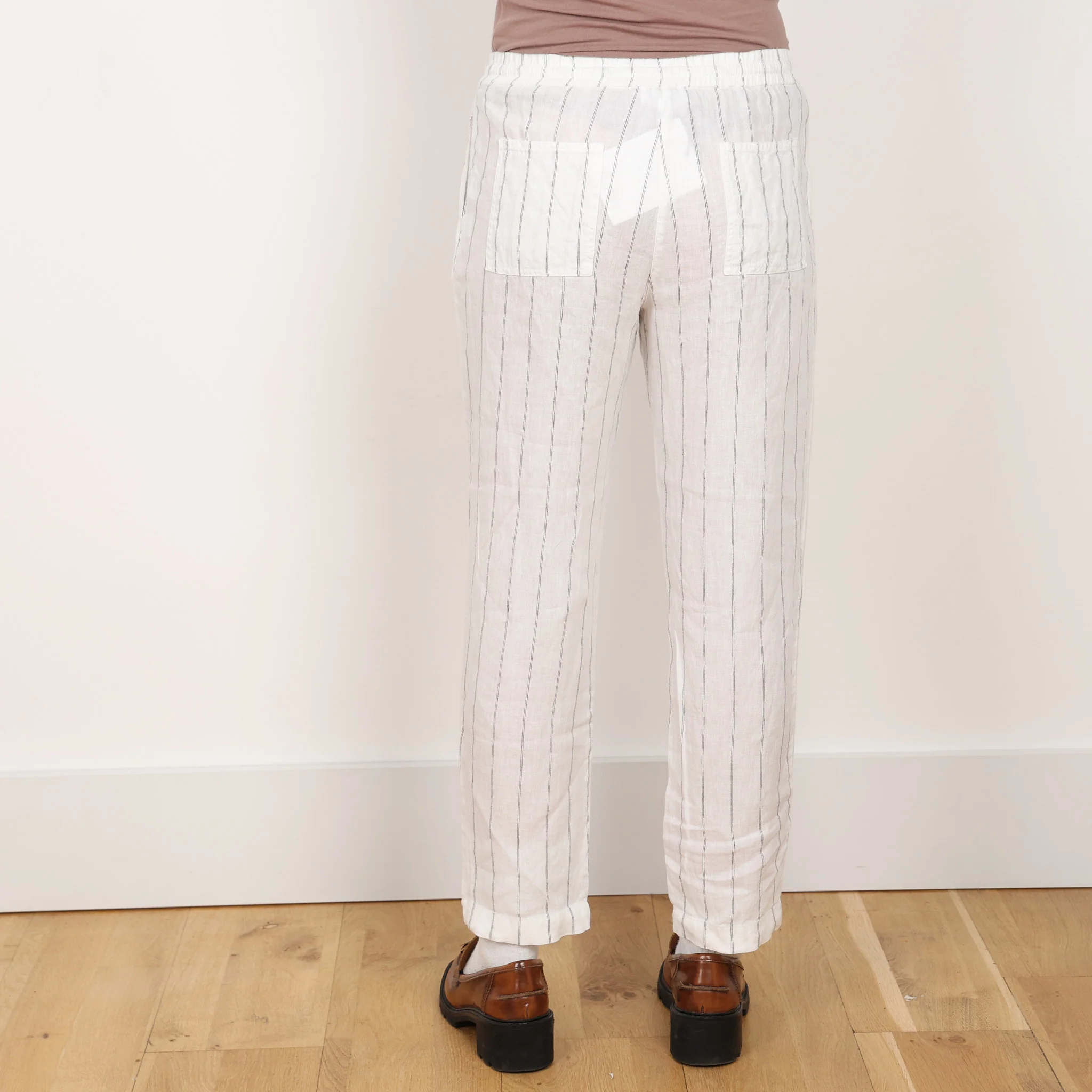Trousers, UK Size 10 - Image 4