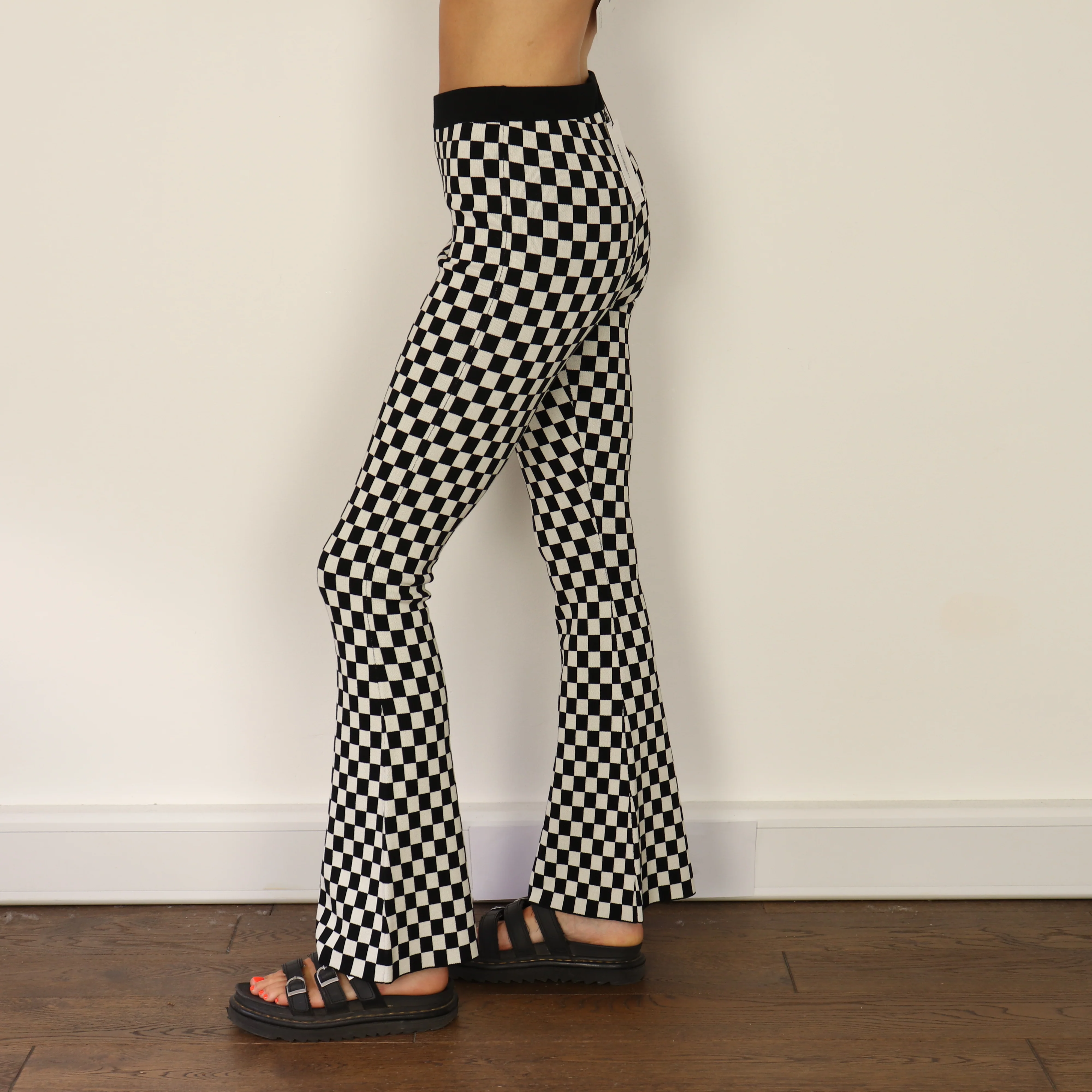 Trousers, UK Size 10 - Image 3