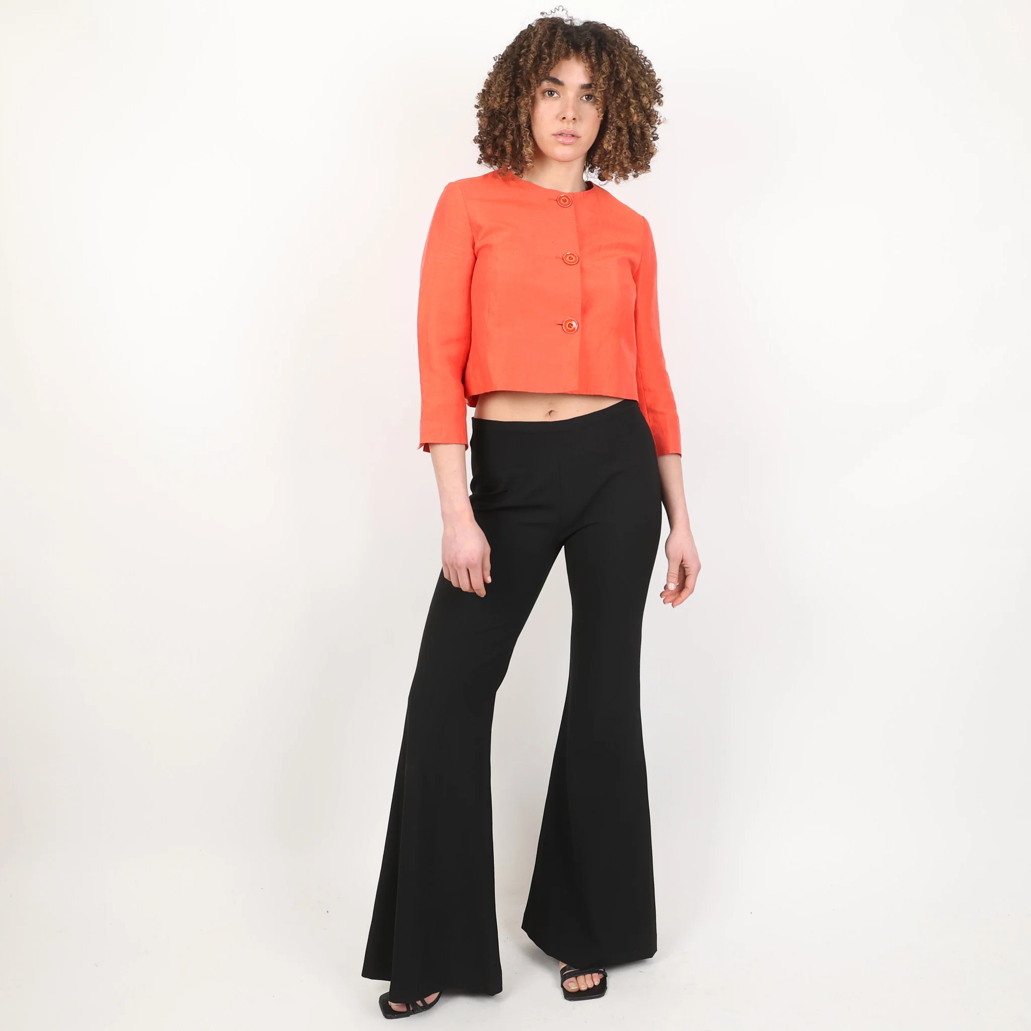 Trousers, UK Size 12 - Image 2