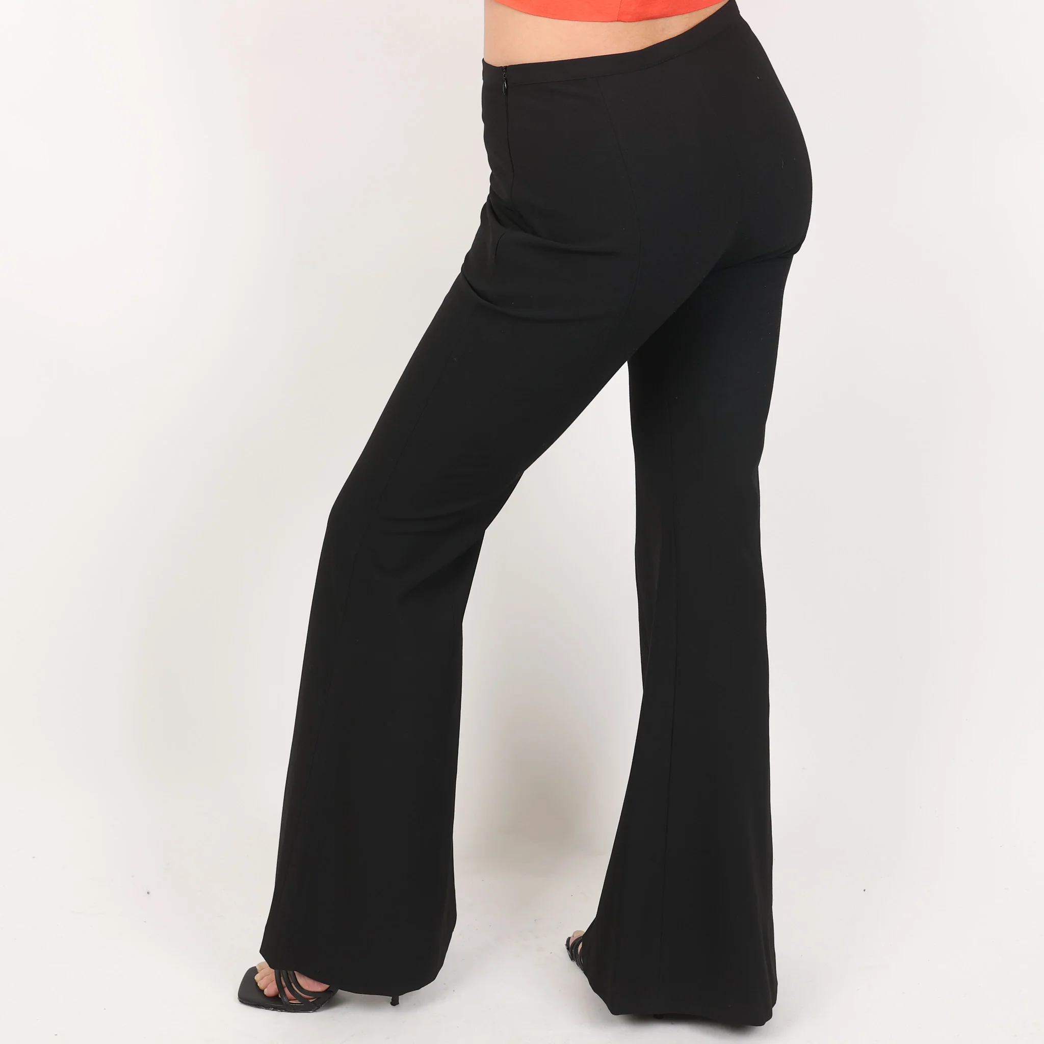 Trousers, UK Size 12 - Image 4
